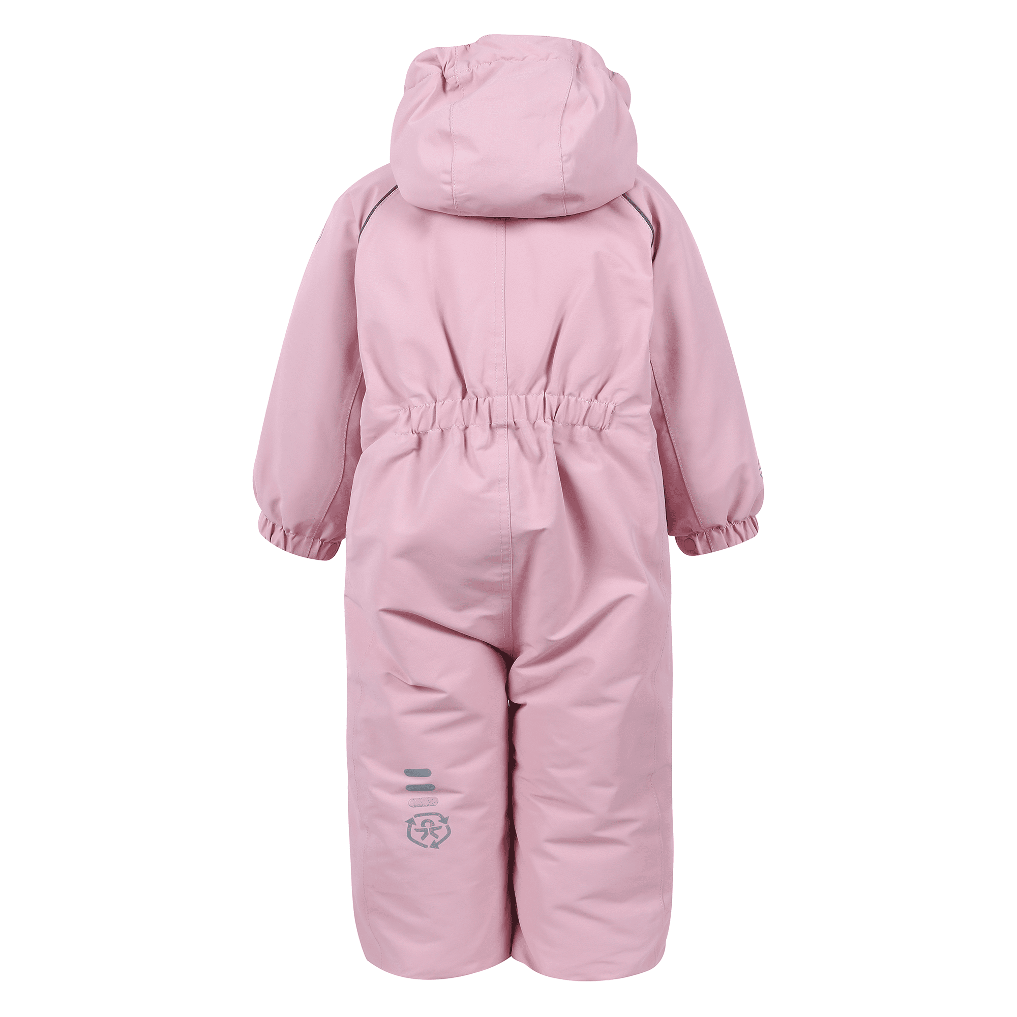 Schneeoverall Color Kids Rosa M2000583336709 2