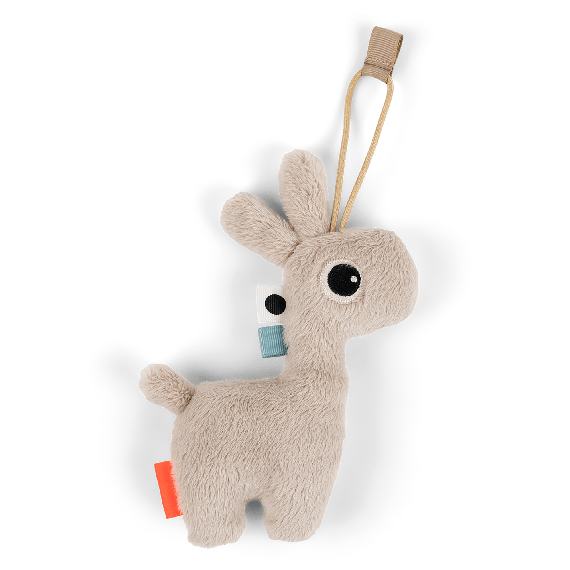 Spielbögen, done by deer, Beige – Produktansicht