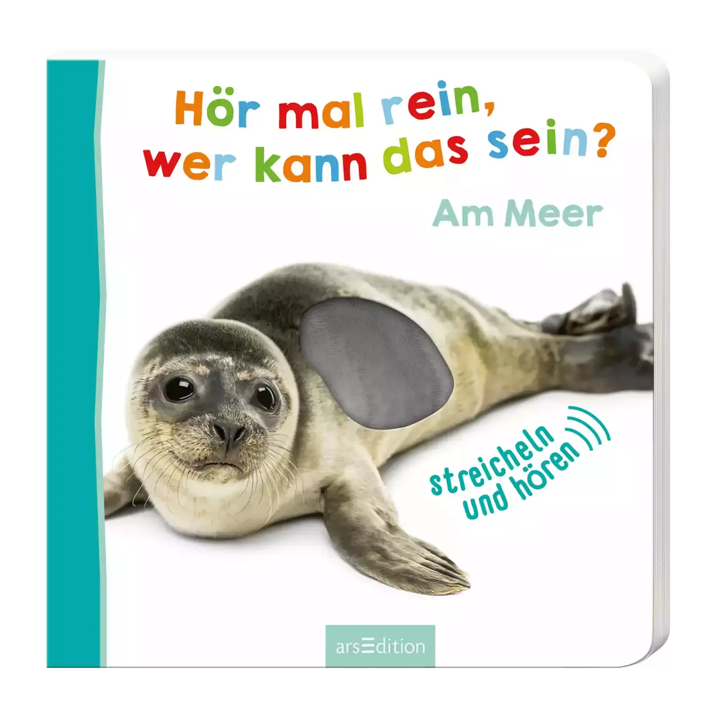 Hör mal rein am Meer arsEdition 2000571212527 1