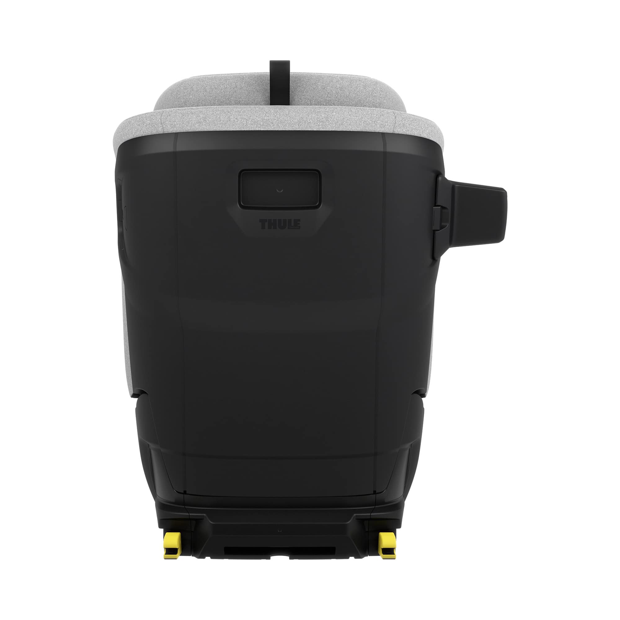 Kindersitze 15-36 kg, Gruppe 2/3, THULE, Grau – Produktansicht