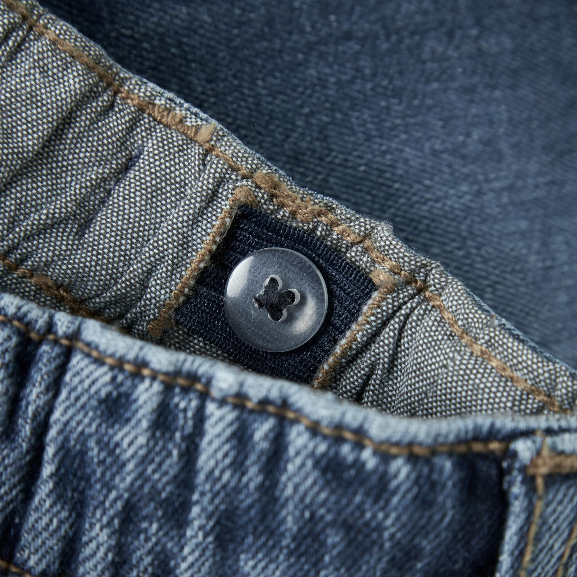 Jeanshosen, name it, Blau – Produktansicht