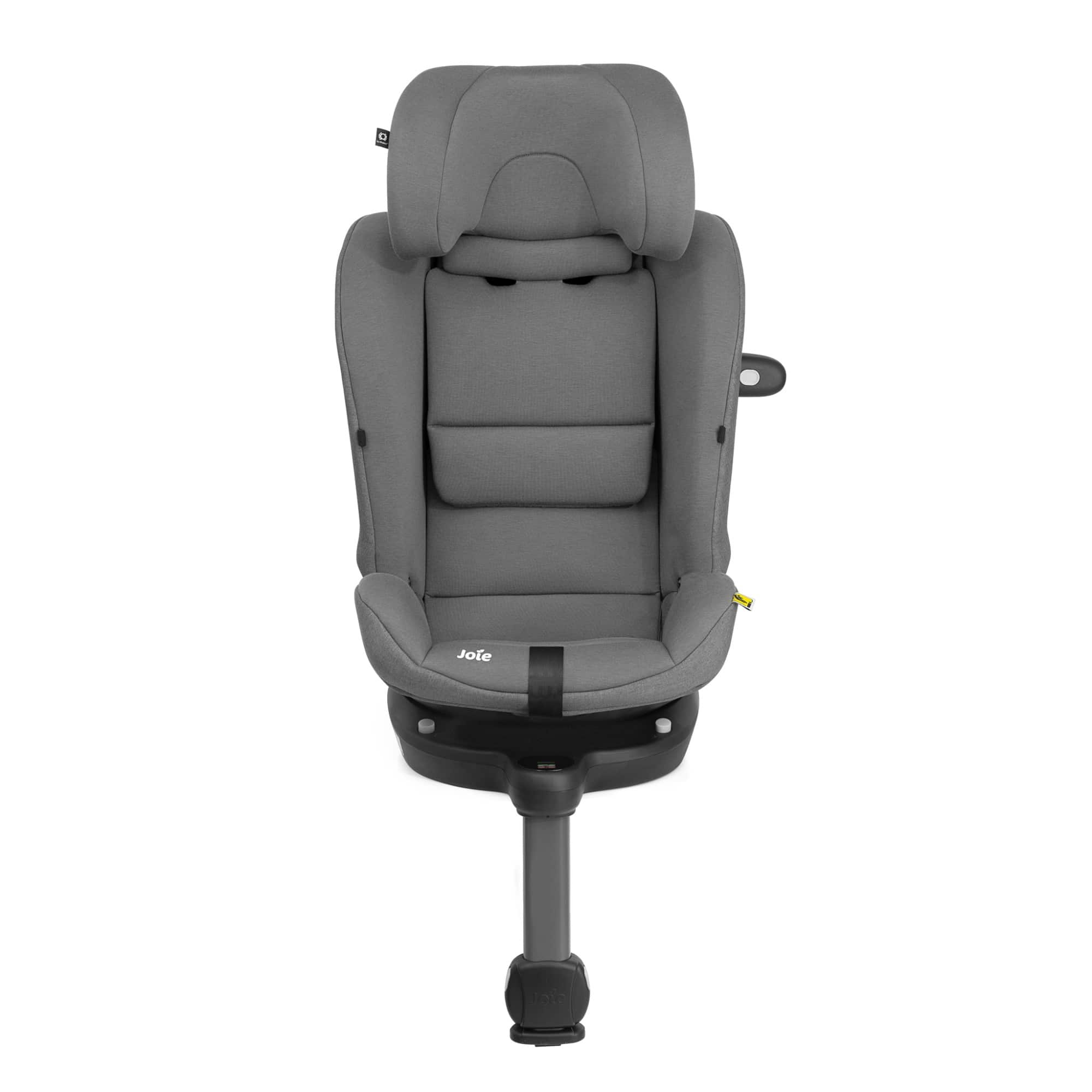Reboarder 0-18 kg, Gruppe 0+/1, Joie, Grau – Produktansicht