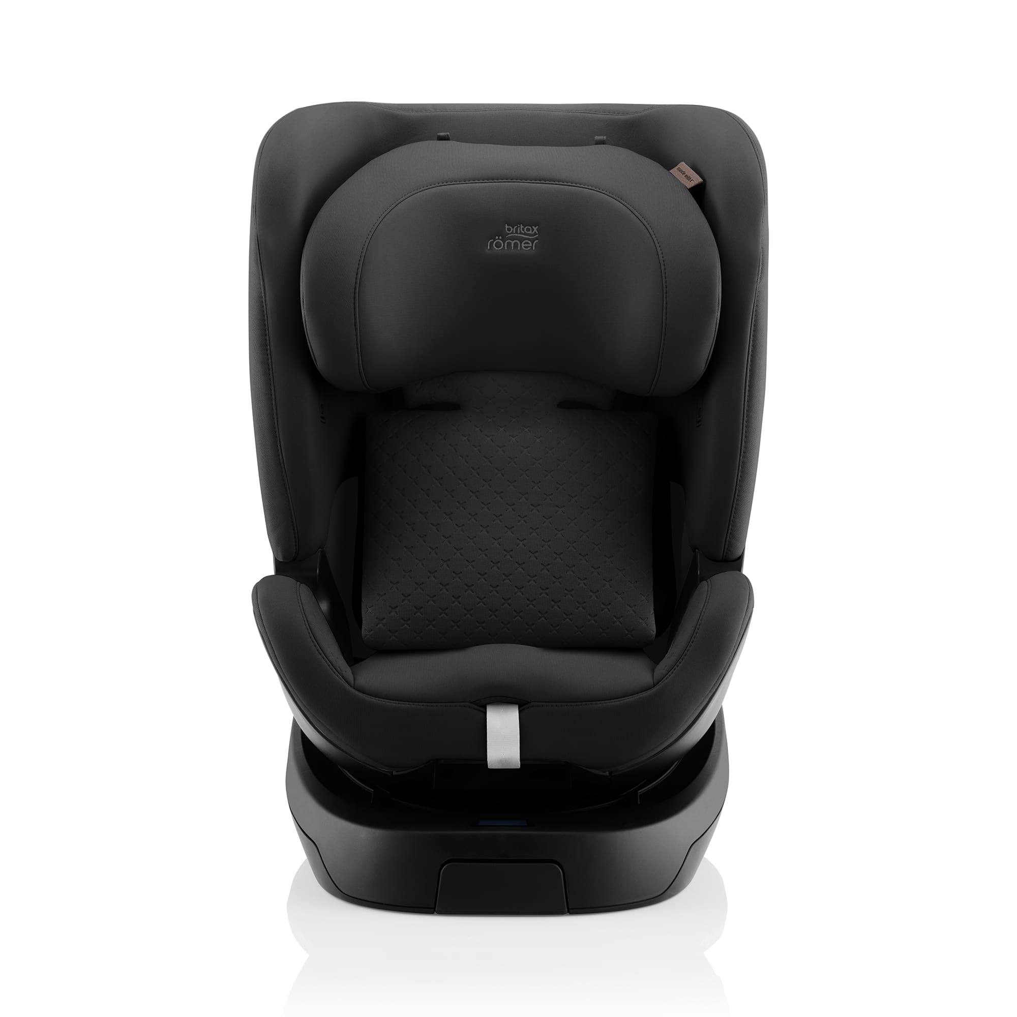 Reboarder 0-18 kg, Gruppe 0+/1, Britax Diamond, Schwarz – Produktansicht