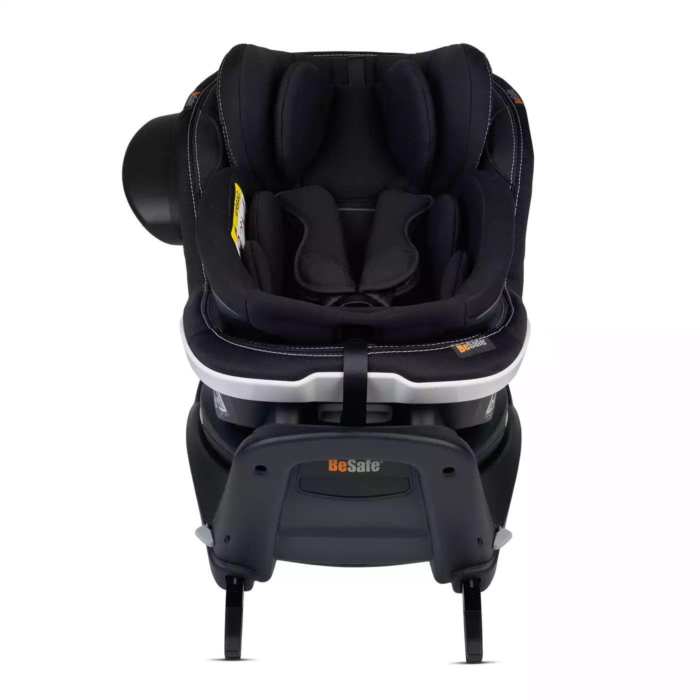 Reboarder 0-18 kg, Gruppe 0+/1, BeSafe – Produktansicht