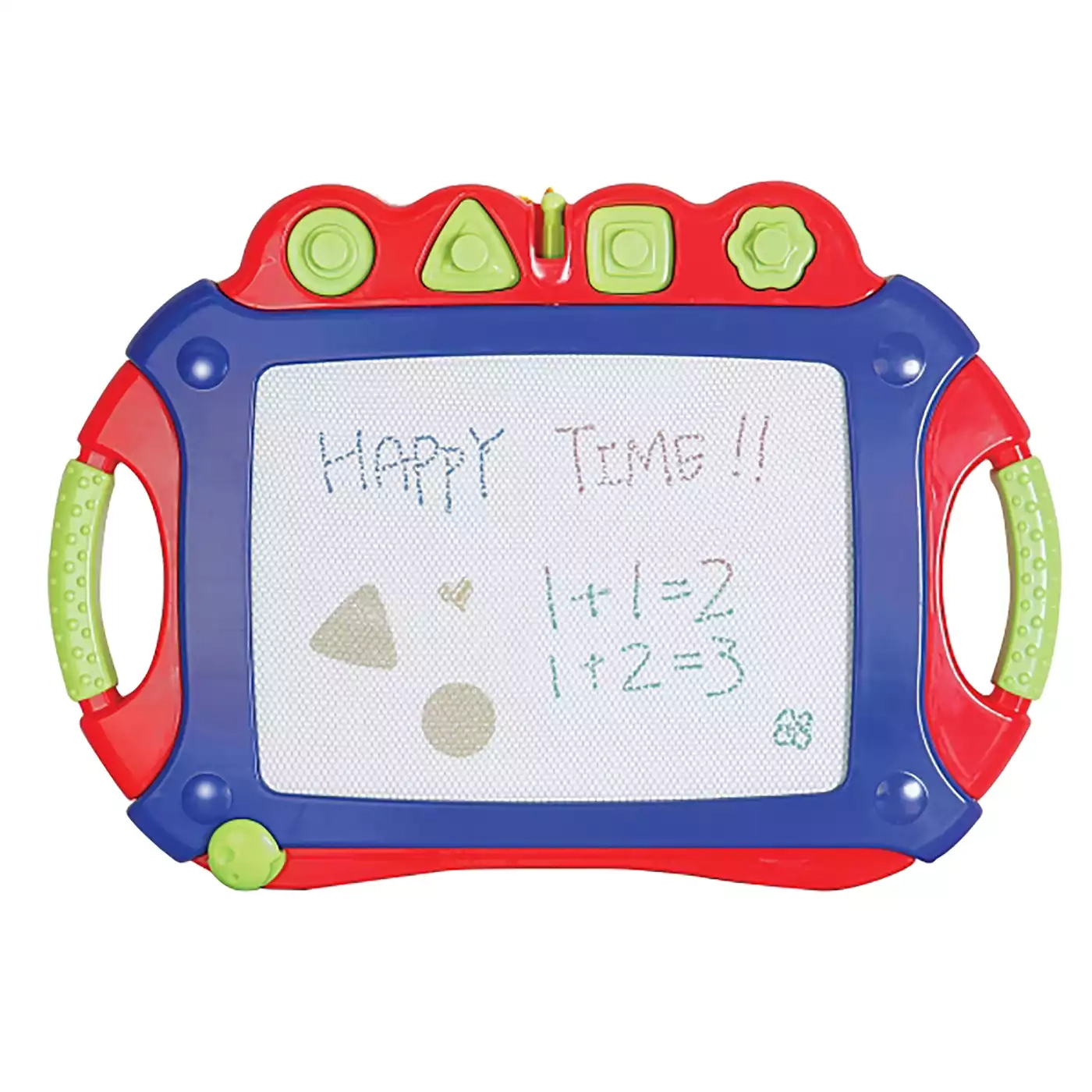 Malen & Kneten, Creathek, Mehrfarbig – Produktansicht