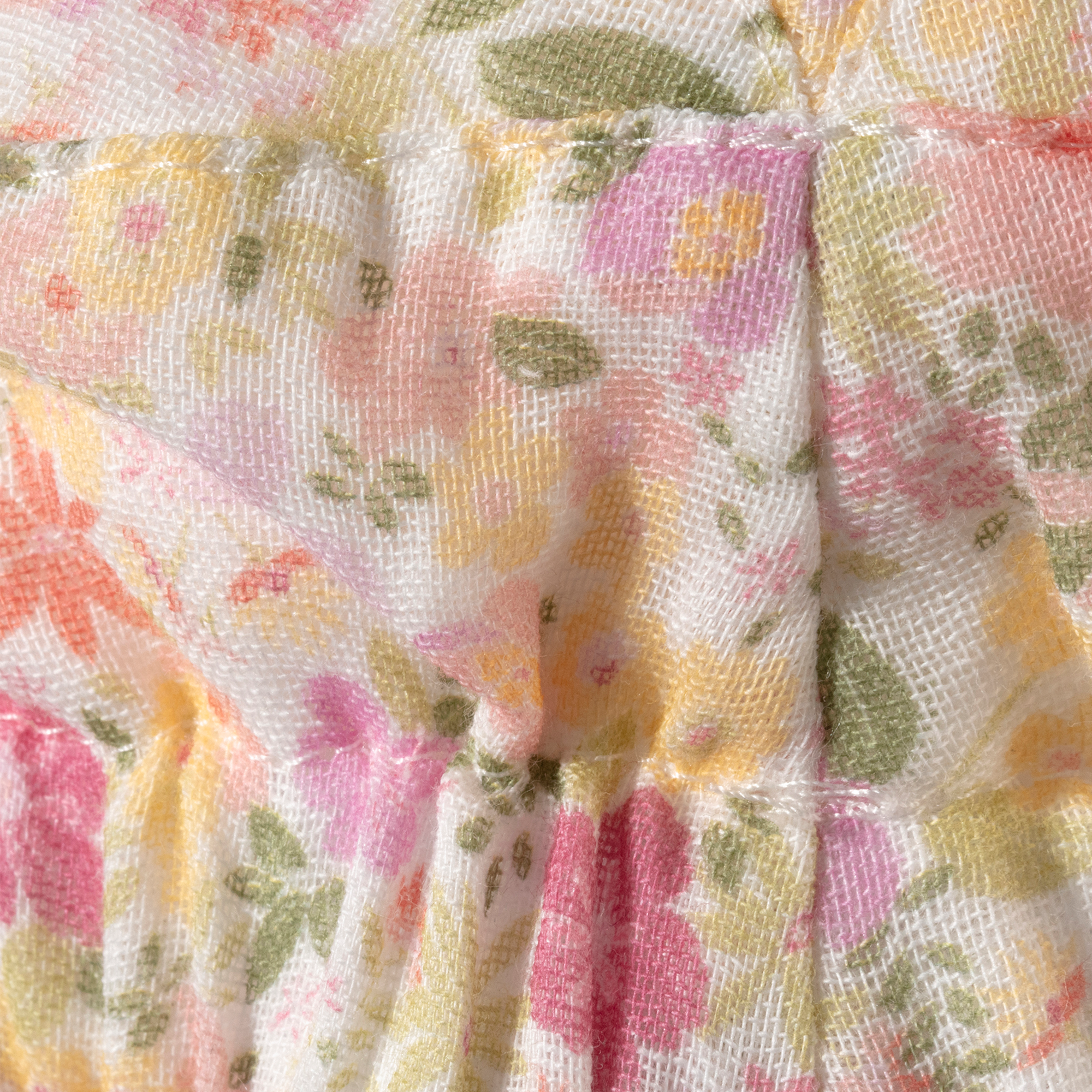 Schirmmützen, Sterntaler, Beige – Produktansicht