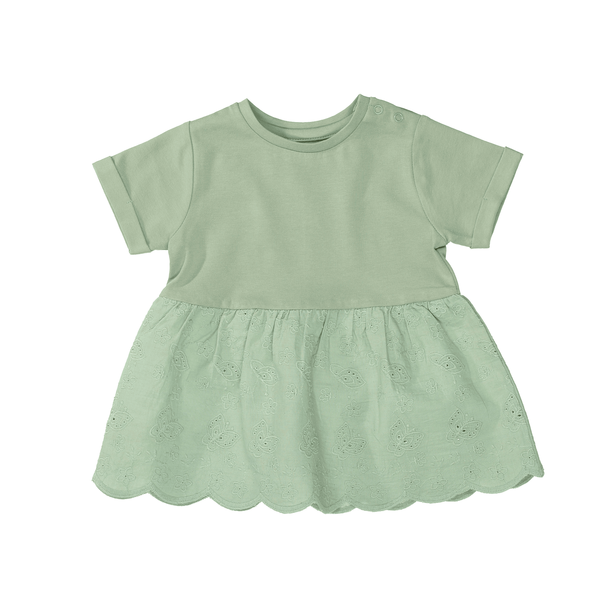 Kurzarmshirts, STACCATO – Produktansicht