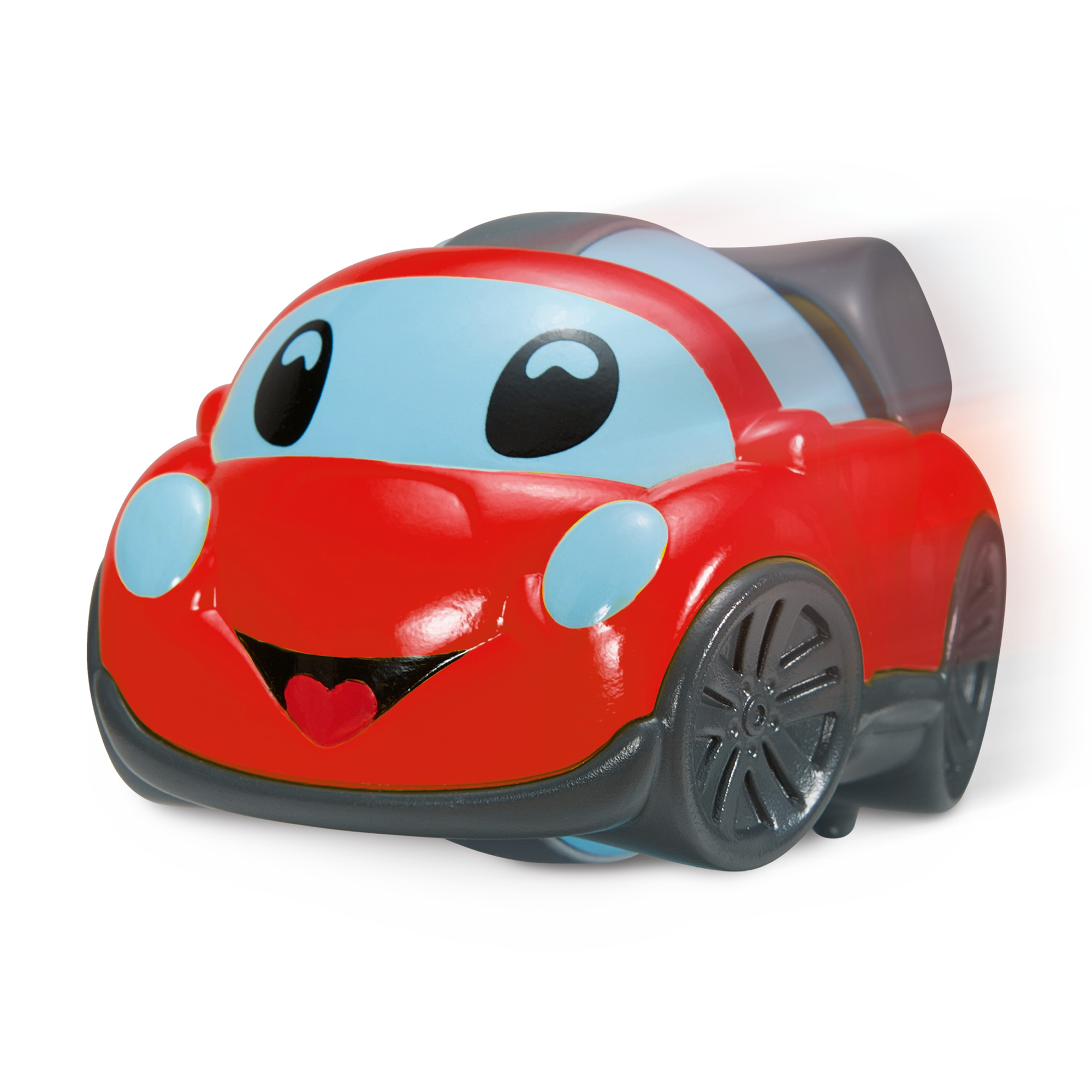 Spielzeugautos, chicco, Rot – Produktansicht