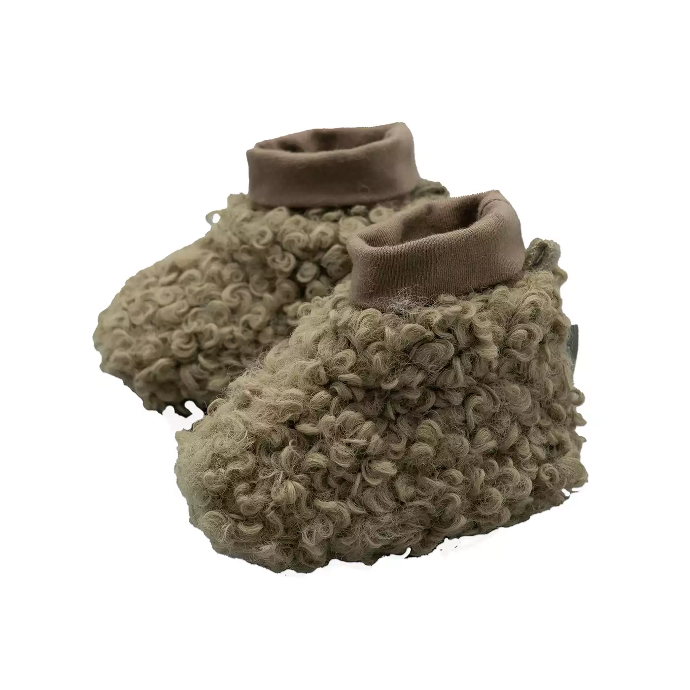 Krabbelschuhe, Sterntaler – Produktansicht