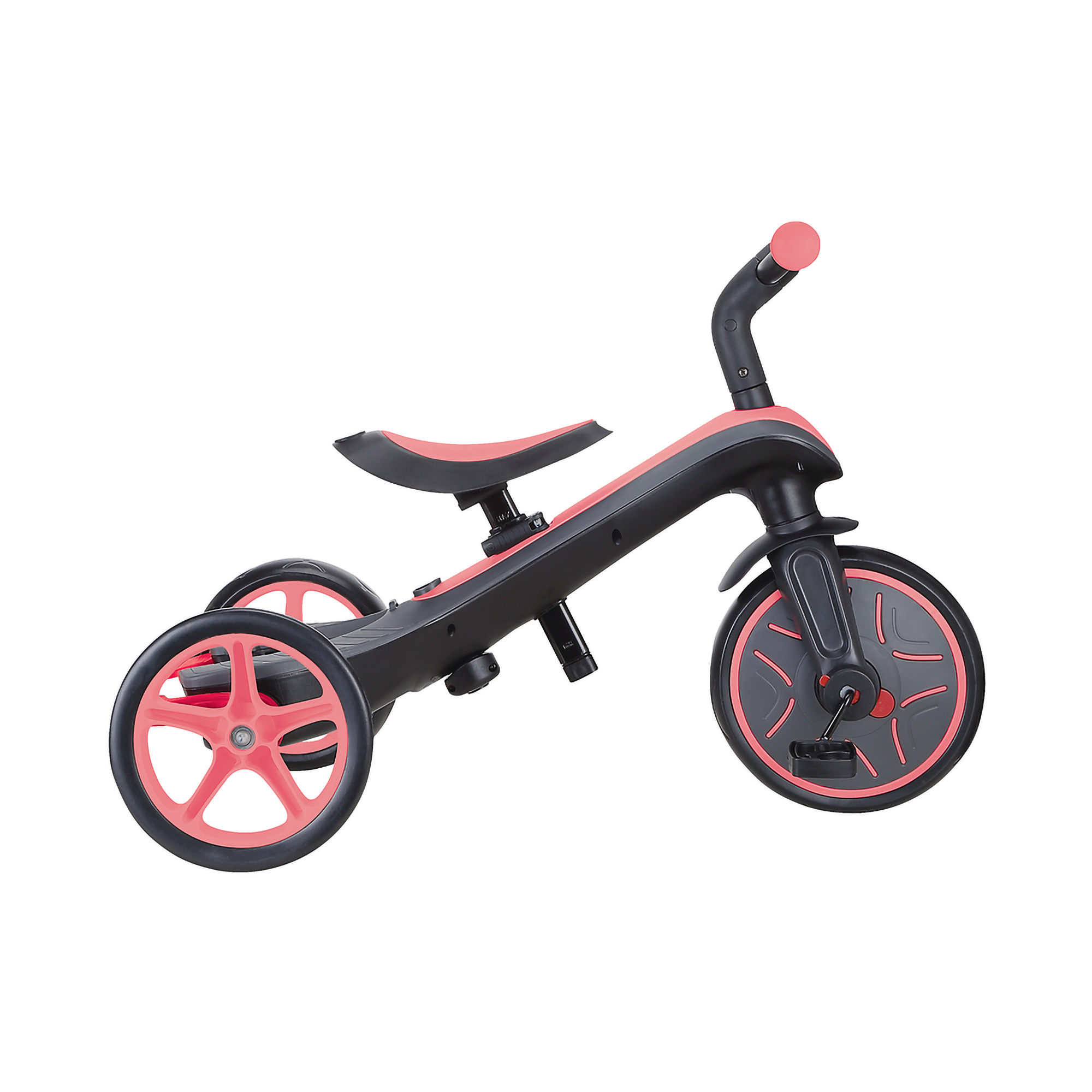 Dreiräder, GLOBBER – Produktansicht