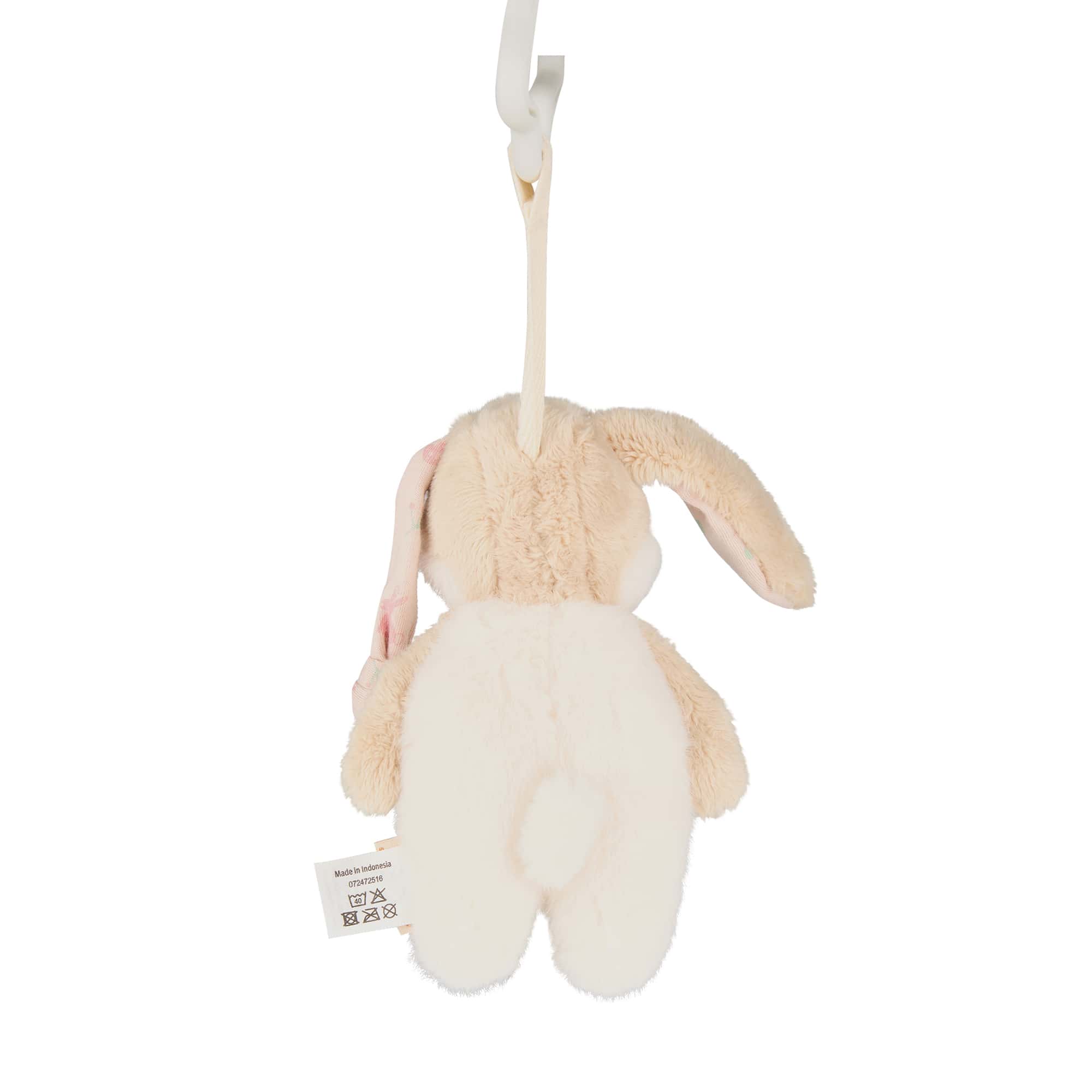 Sterntaler Kuscheltiere, Sterntaler, Braun – Produktansicht