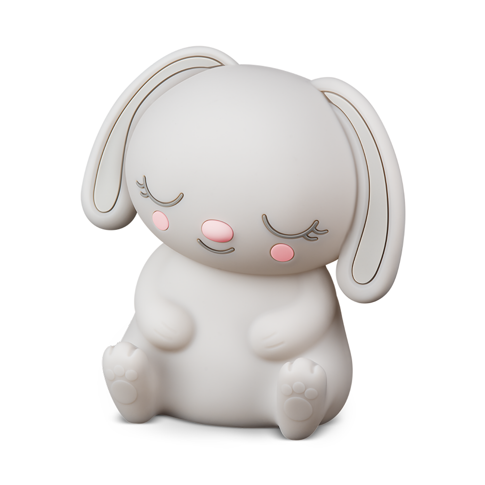 Tonies® Figuren, tonies, Grau – Produktansicht