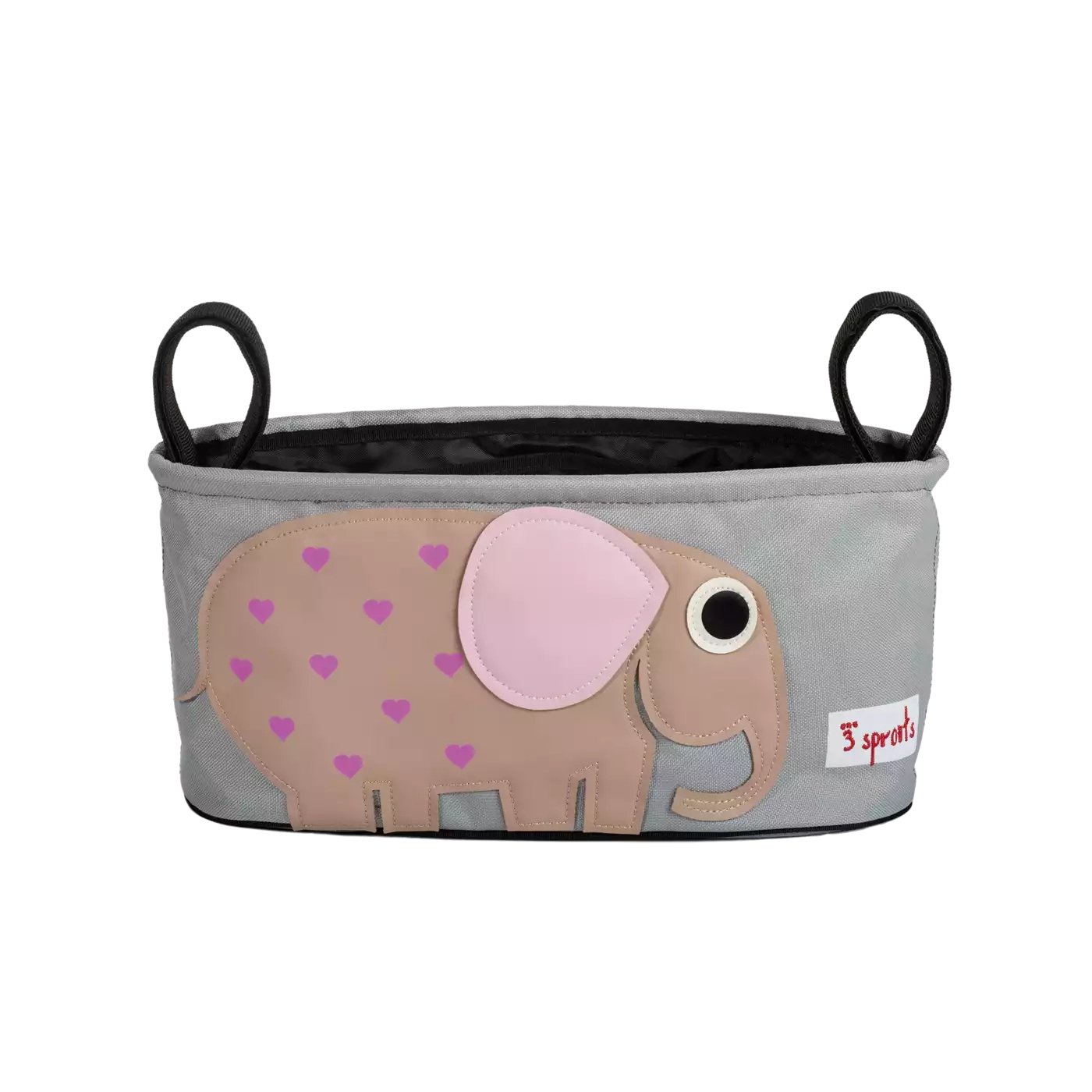 Kinderwagen Taschen, 3 sprouts – Produktansicht