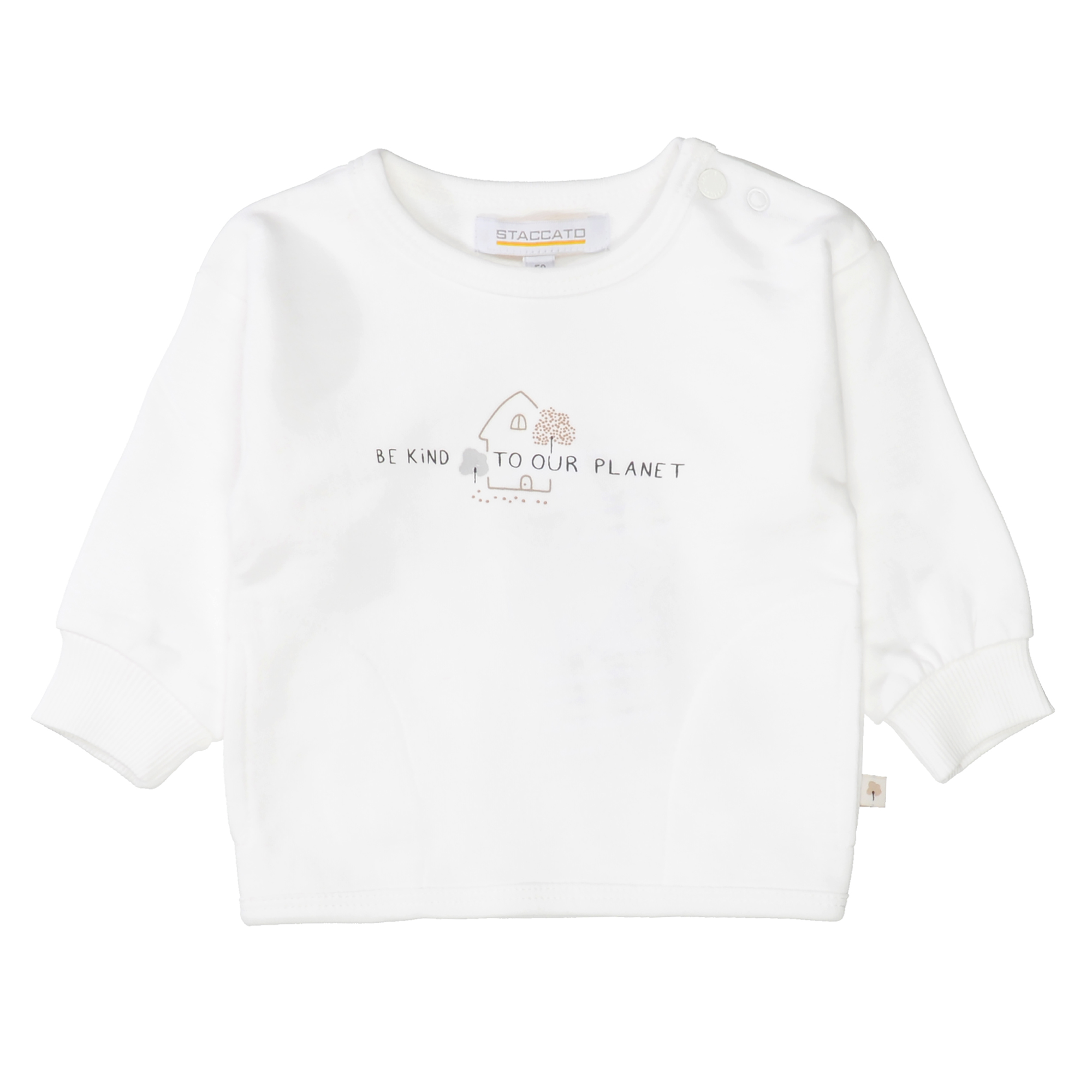 Pullover & Sweatshirts, STACCATO – Produktansicht