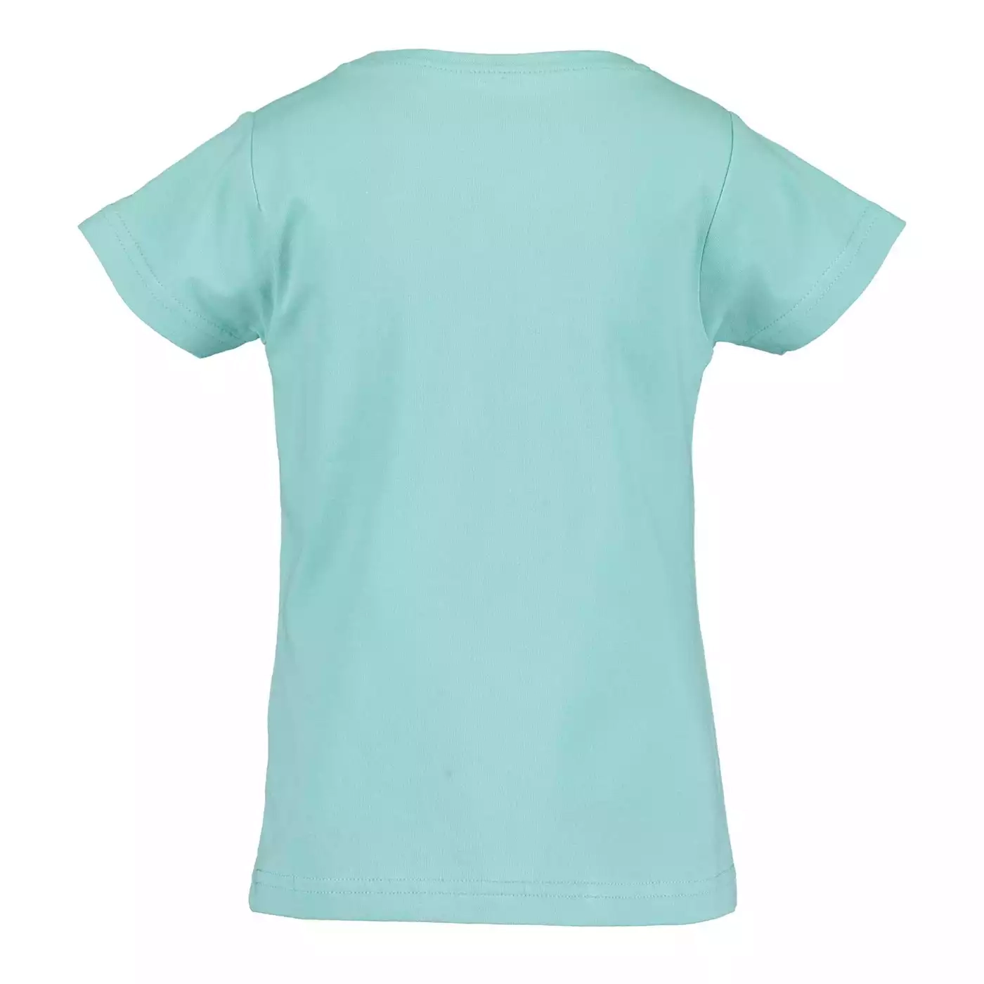 Kurzarmshirts, blue seven – Produktansicht