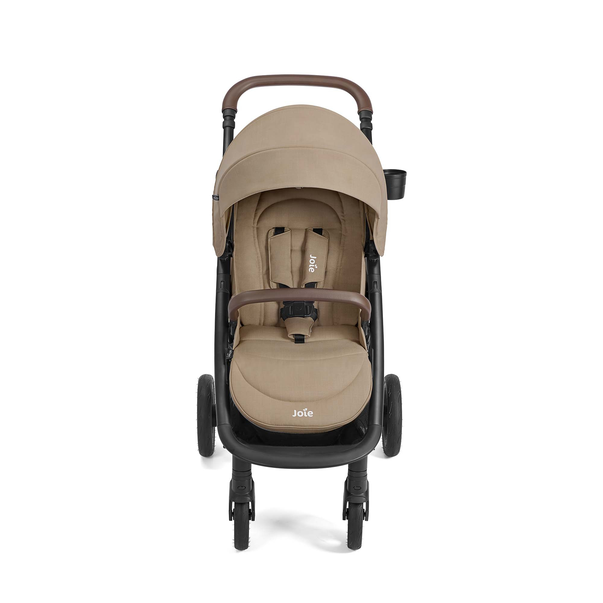 Sportwagen, Joie, Braun – Produktansicht