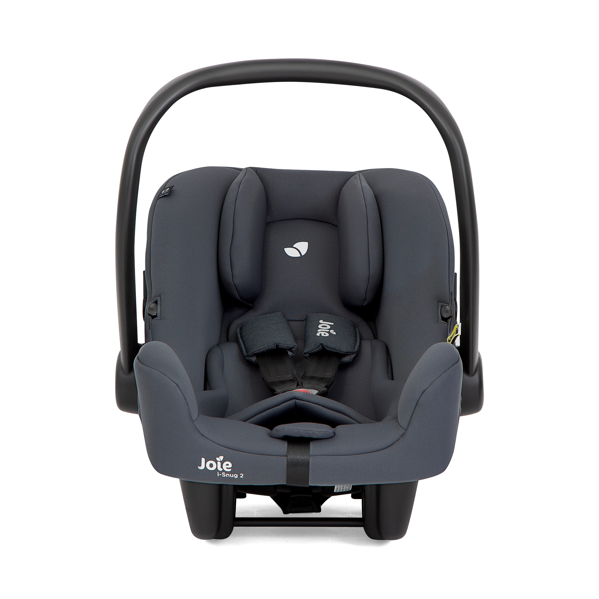 Babyschalen 0-13 kg, Gruppe 0+, Joie, Grau – Produktansicht