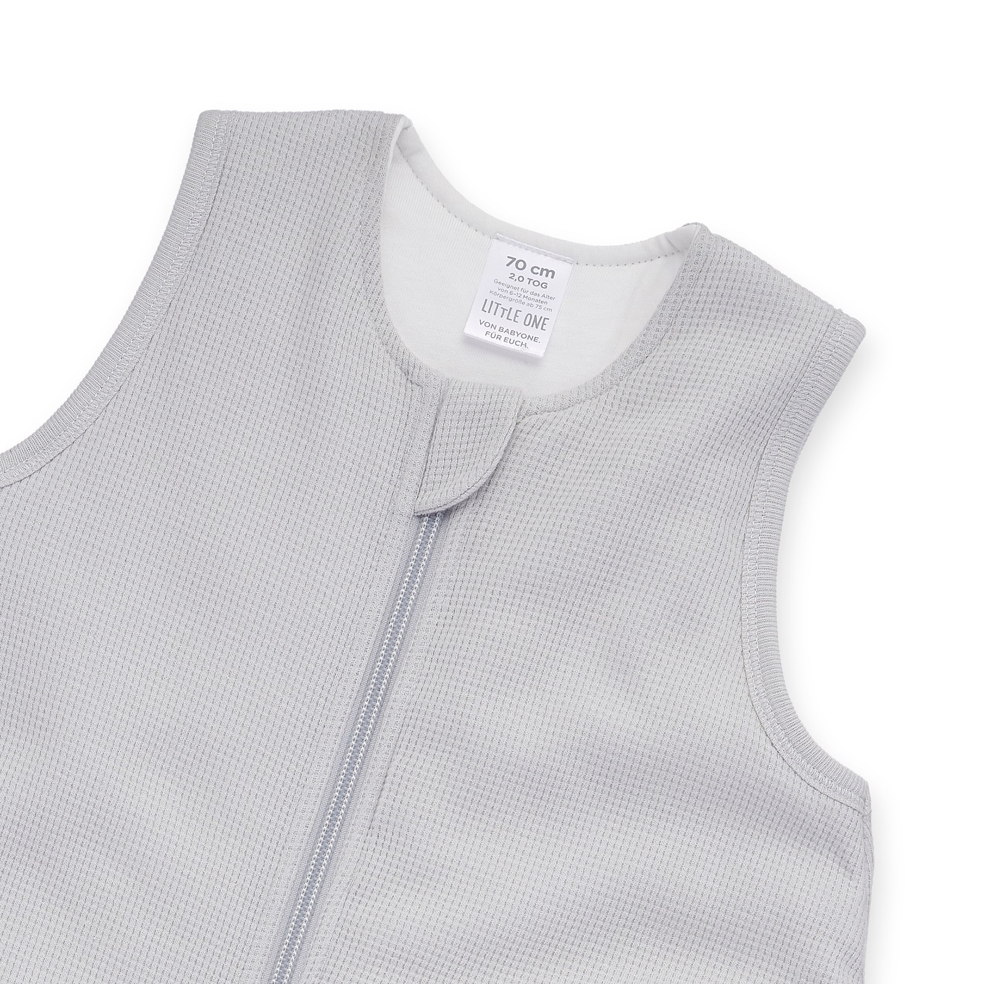LITTLE ONE, LITTLE ONE, Grau – Produktansicht