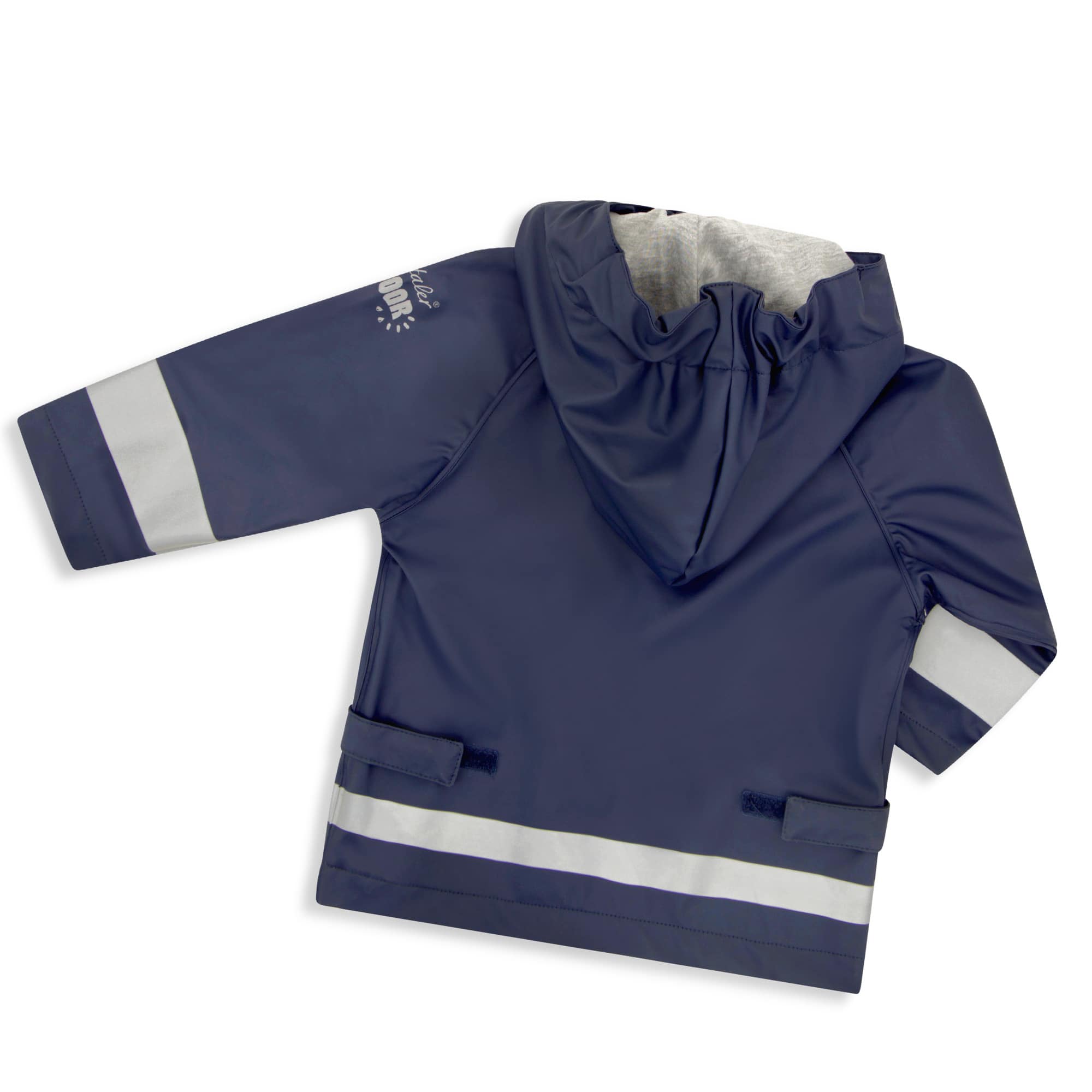 Regenjacken, Sterntaler – Produktansicht