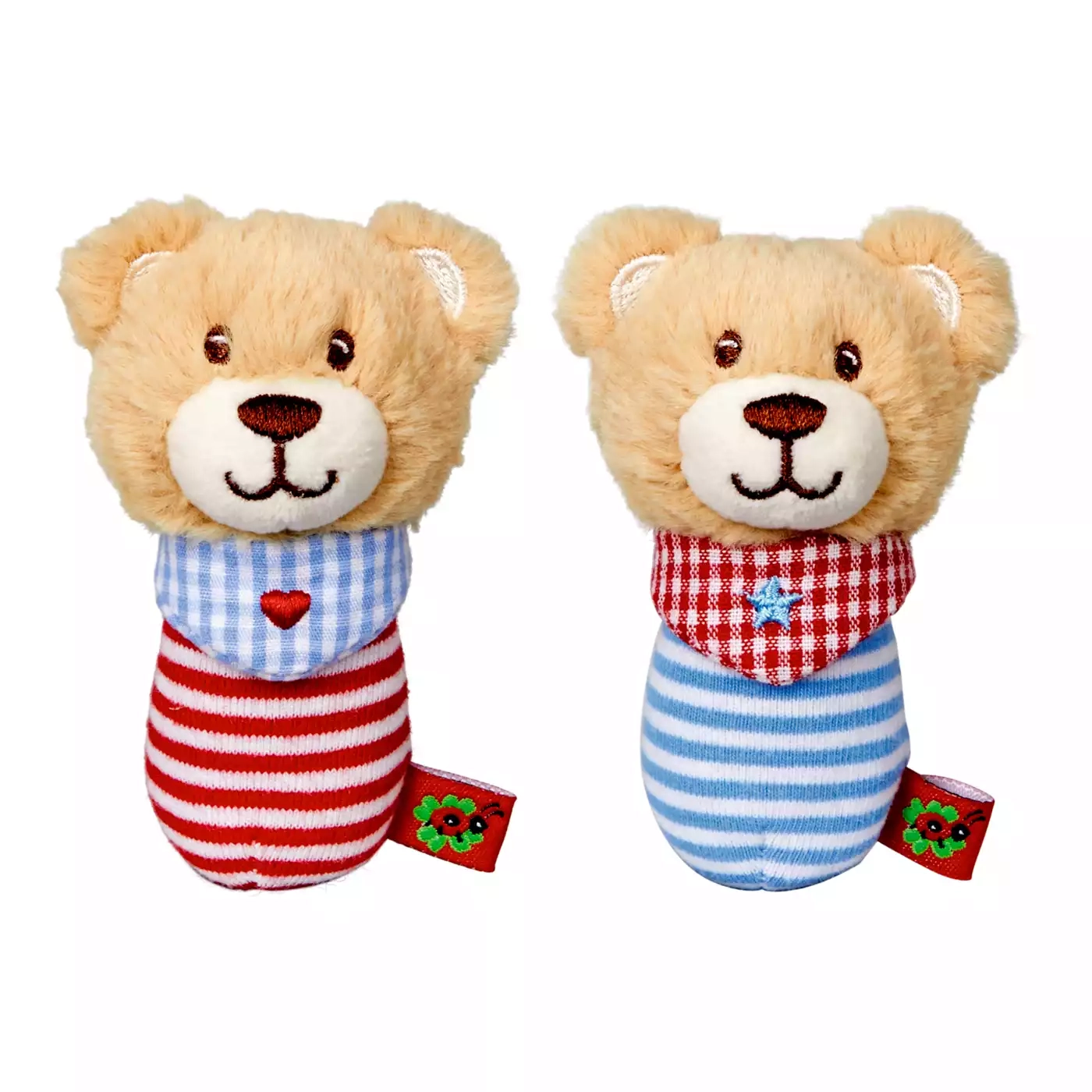 Produkte, DIE SPIEGELBURG, Mehrfarbig – Besonderheit: ideal für erste Greifversuche