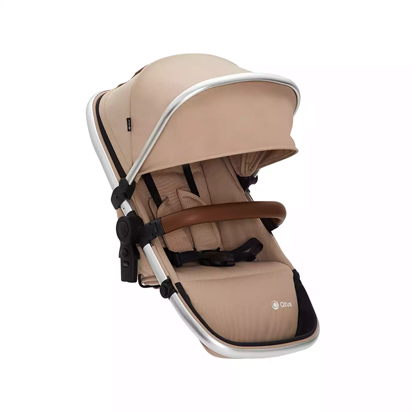 Sportsitze, Qtus – Produktansicht