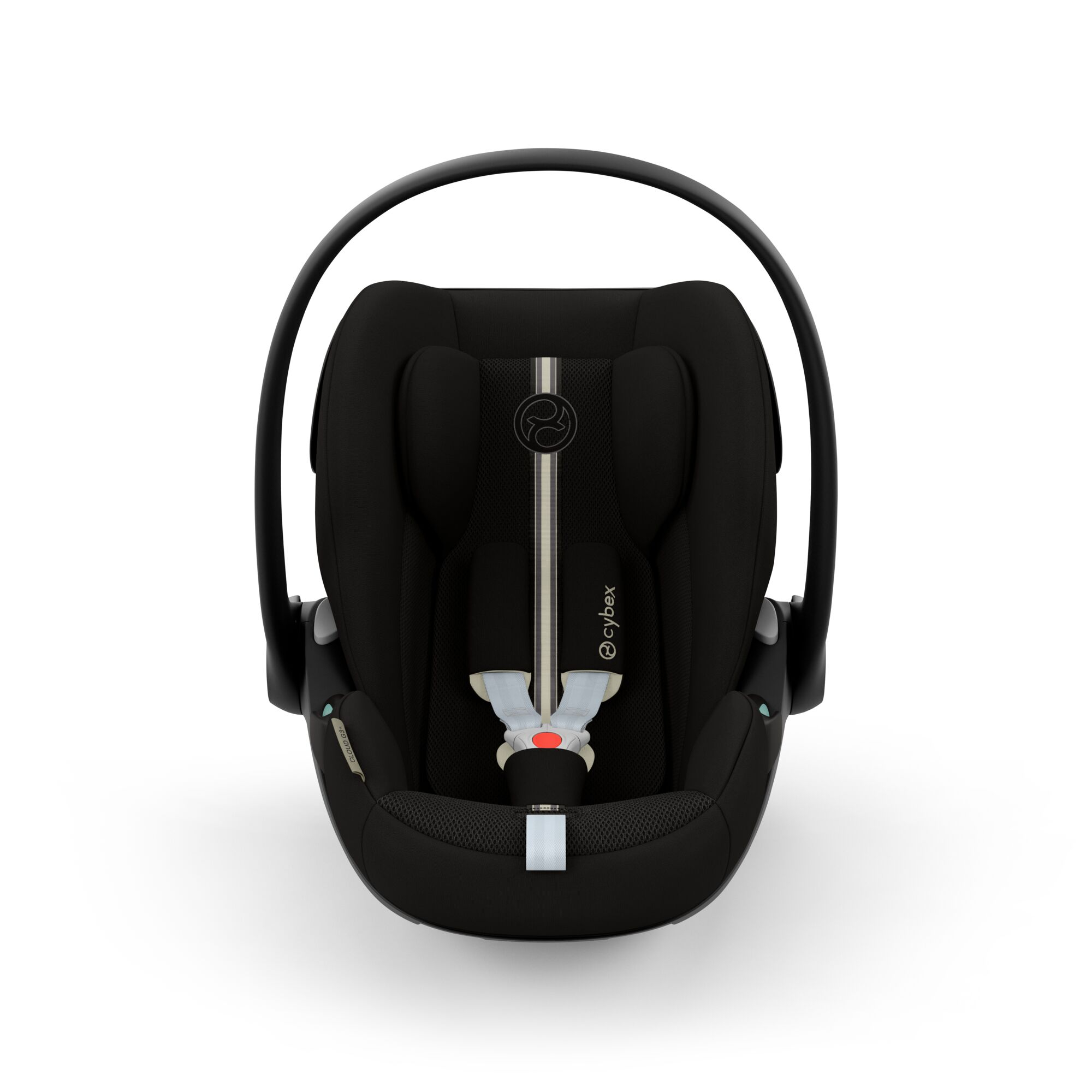 Babyschalen 0-13 kg, Gruppe 0+, cybex, Schwarz – Besonderheit: 180°-Drehfunktion mit Base G3