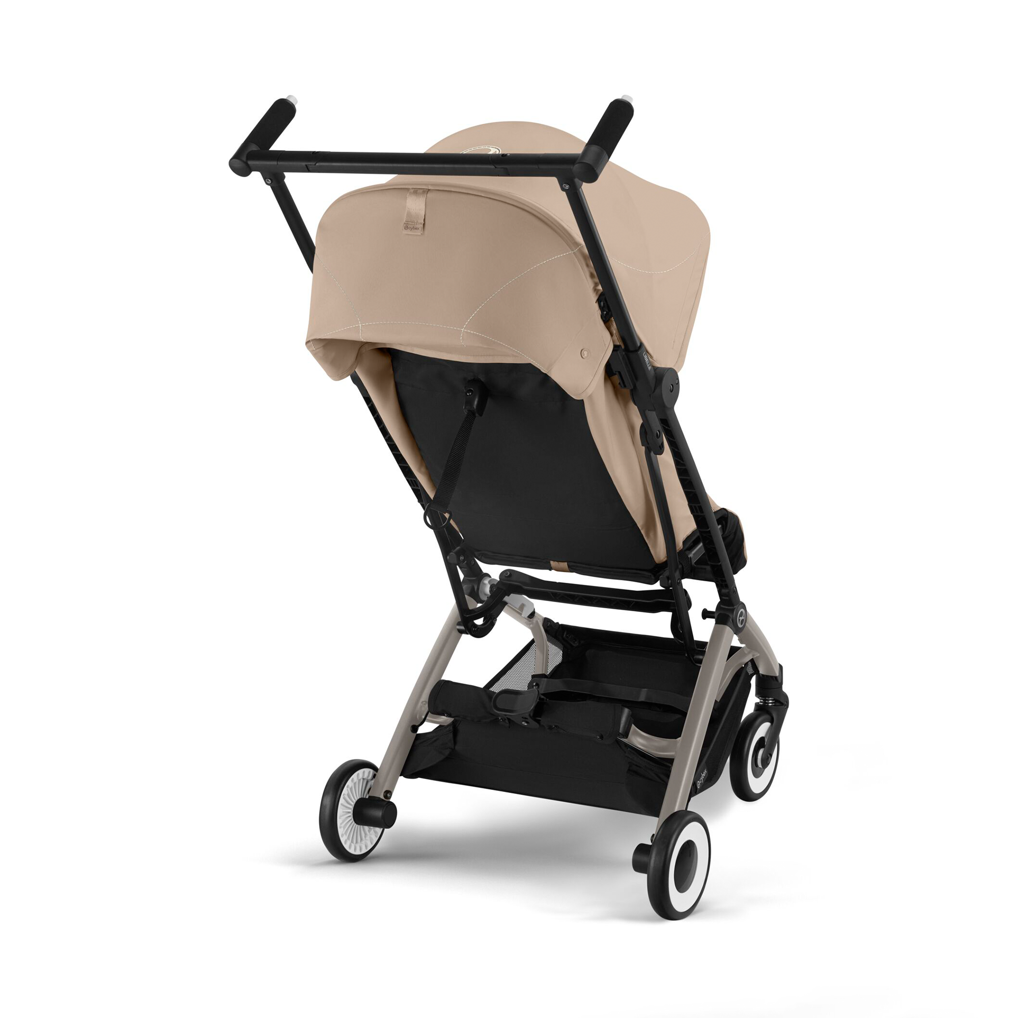 Reisebuggys, cybex, Beige – Produktansicht