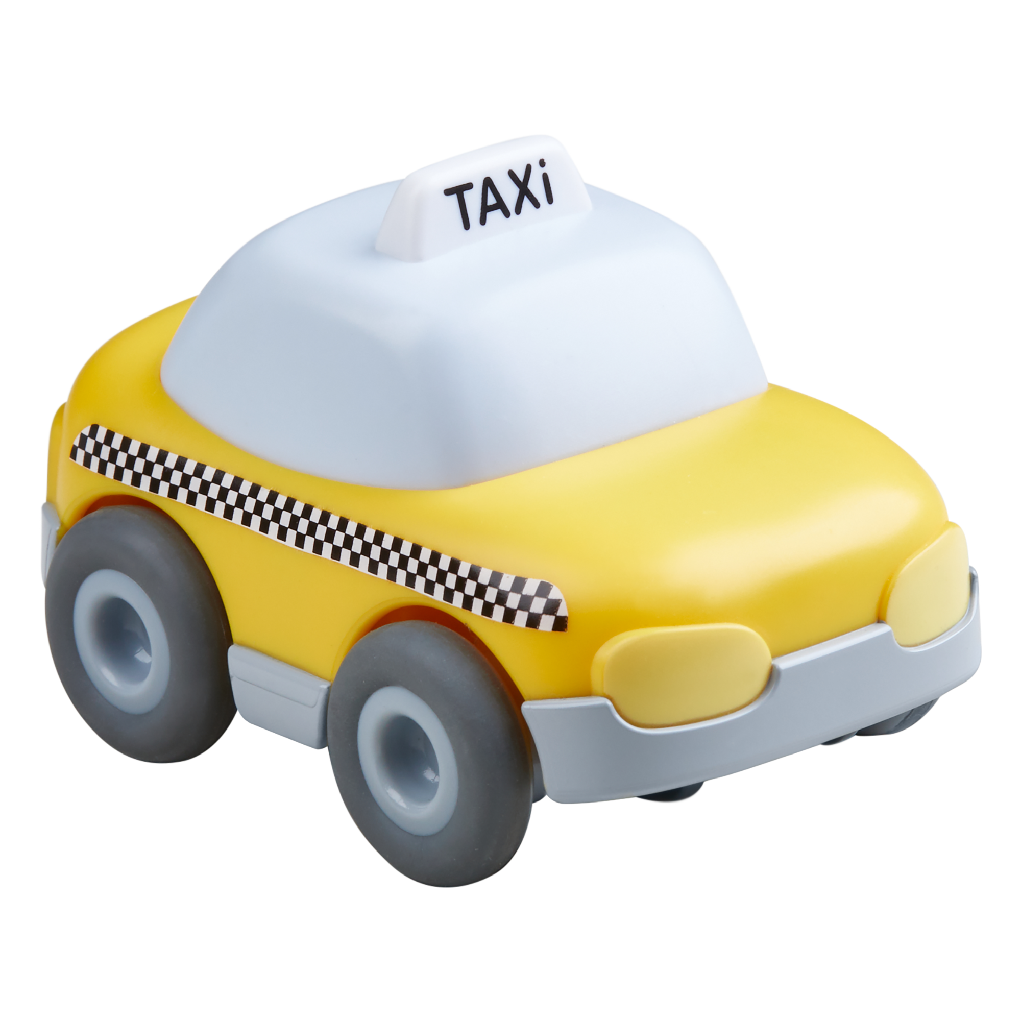 Spielzeugautos, HABA, Mehrfarbig – Besonderheit: mit Schwungmotor