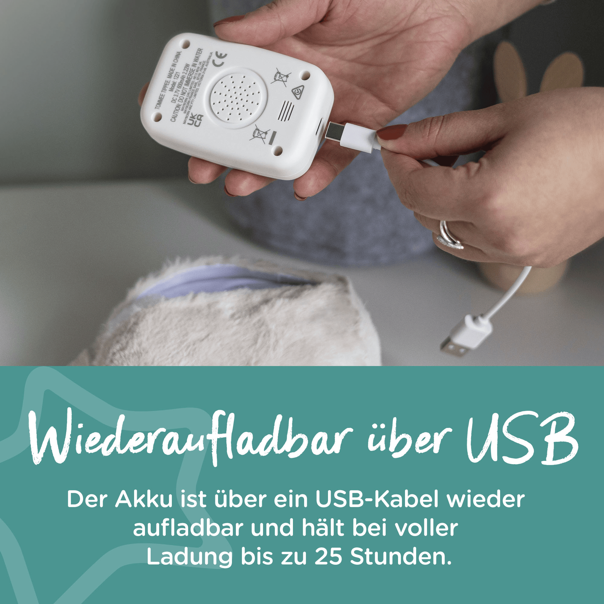 Produkte, tommee tippee, Beige – Produktansicht