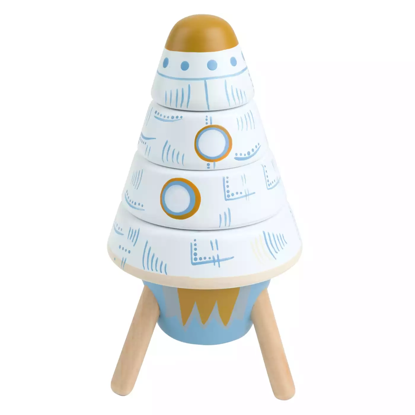 Produkte, bieco, Weiß – Besonderheit: geeignet für Kinder ab ca. 6 Monaten