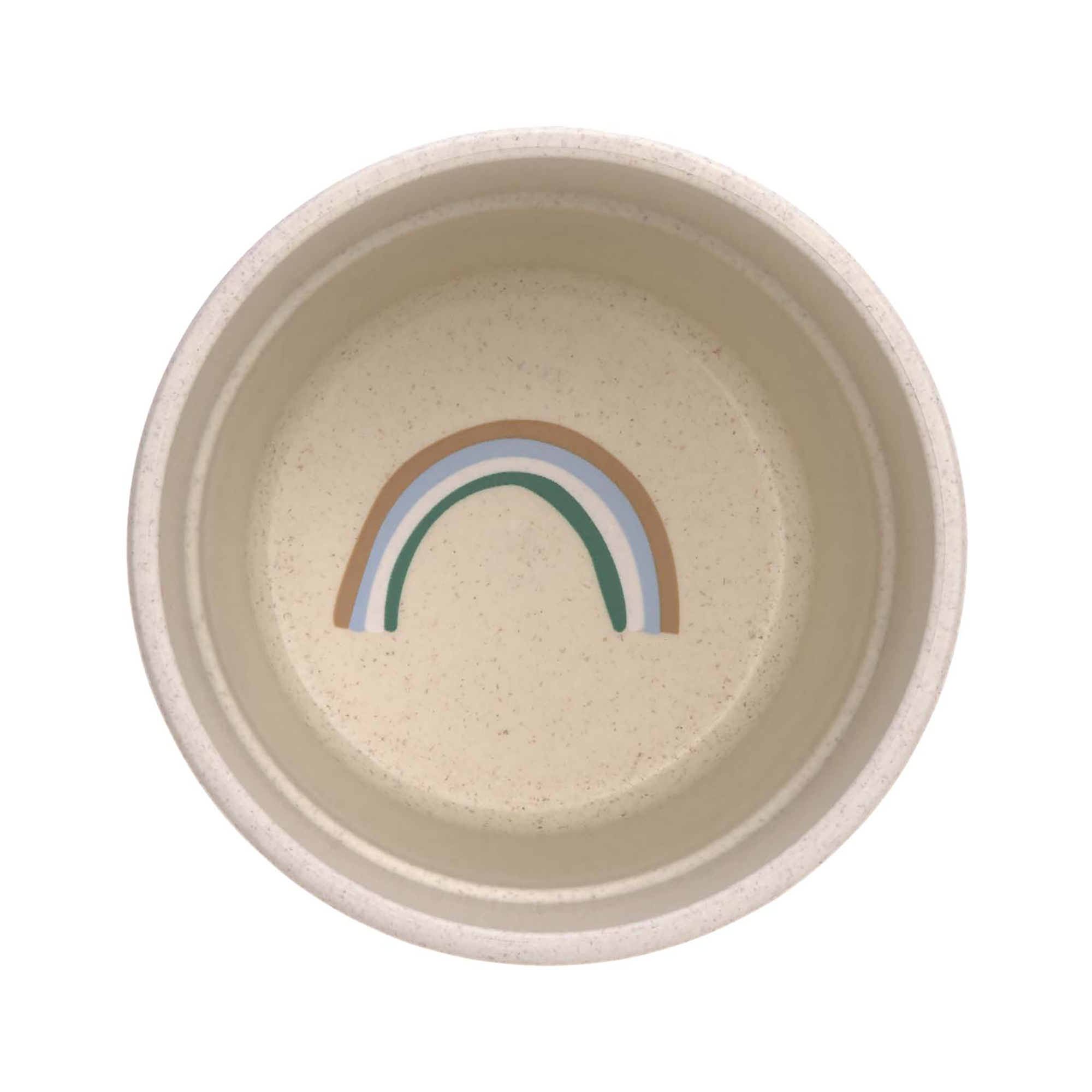 Trinklernbecher & -flaschen, LÄSSIG, Beige – Produktansicht