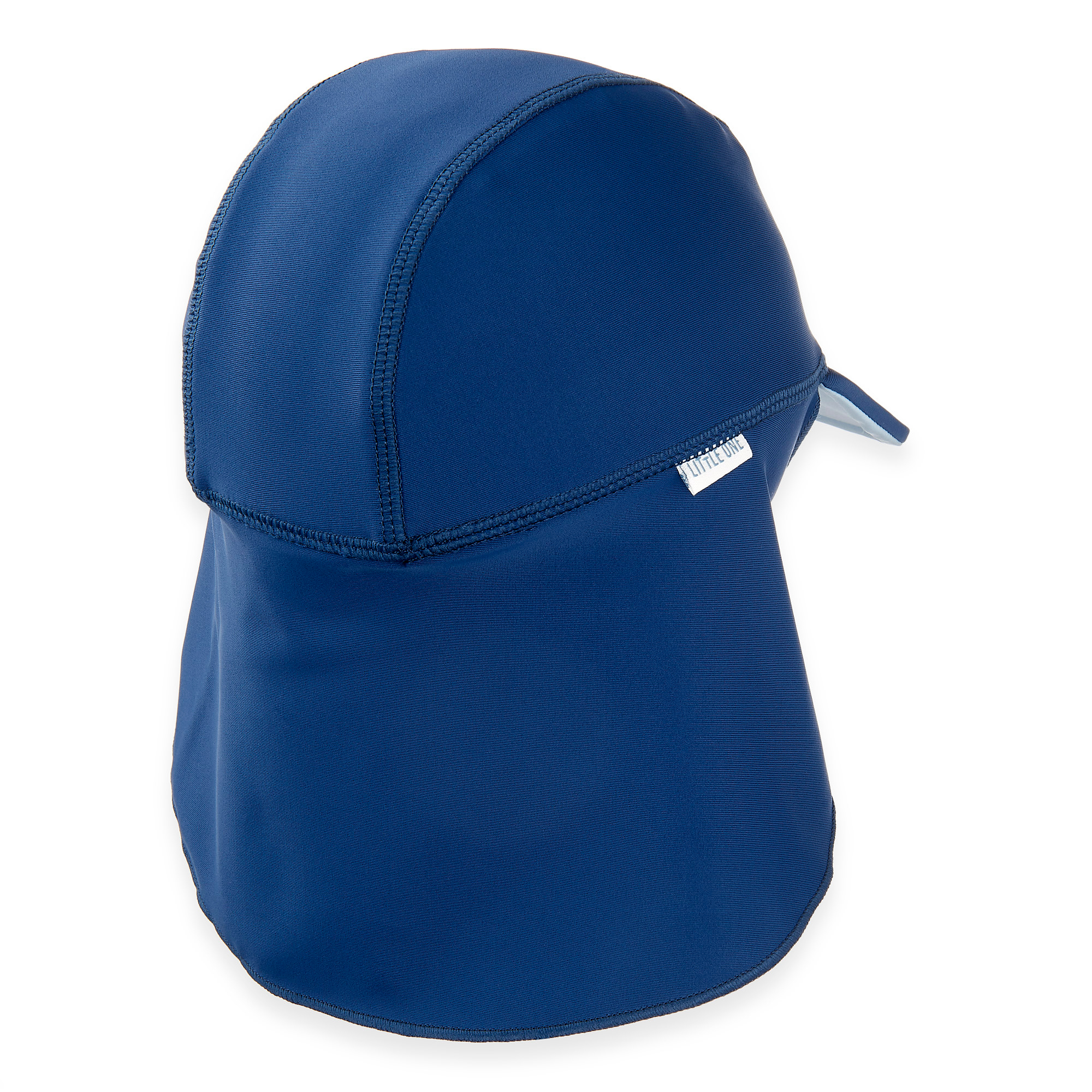 Bademützen, LITTLE ONE, Blau – Besonderheit: mit UV-Schutz