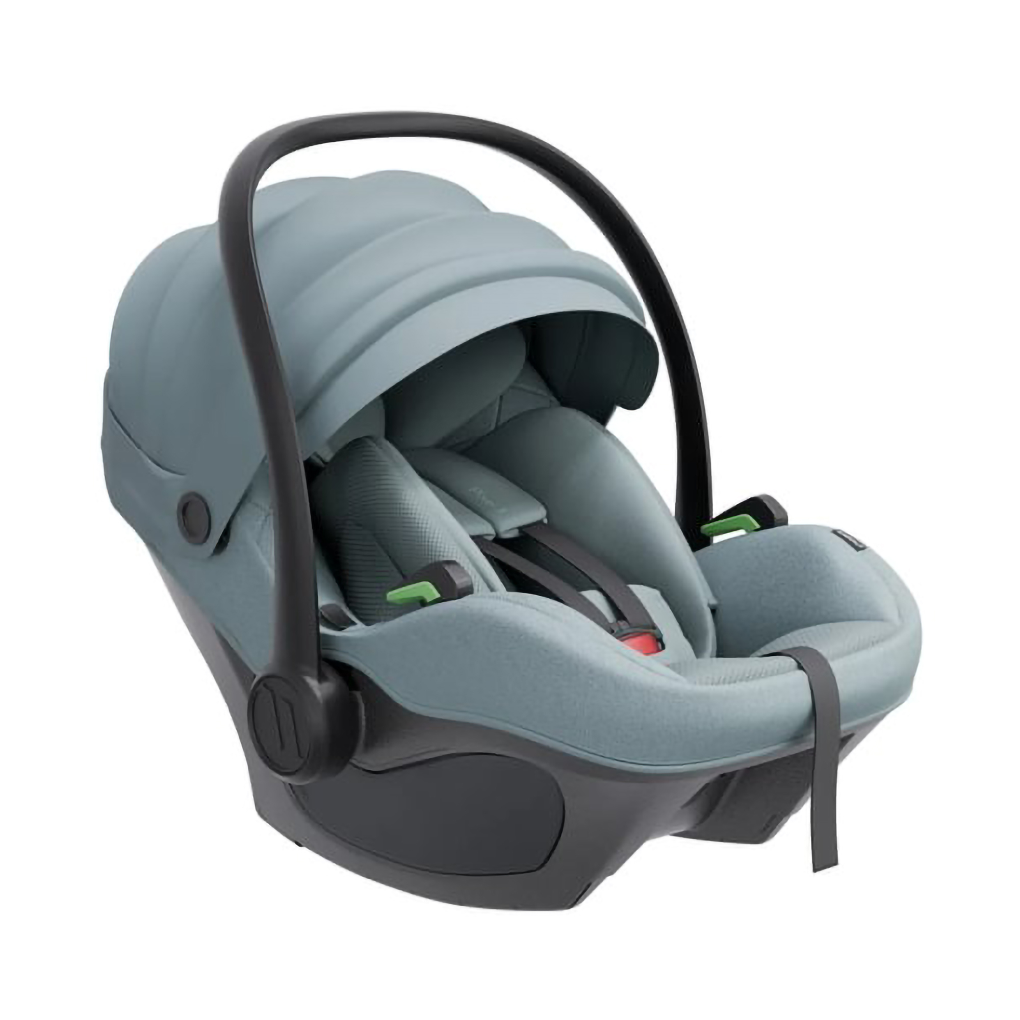 Babyschalen 0-13 kg, Gruppe 0+, AVIONAUT, Blau – Besonderheit: die leichteste Babyschale auf dem Markt – nur 2,5 kg