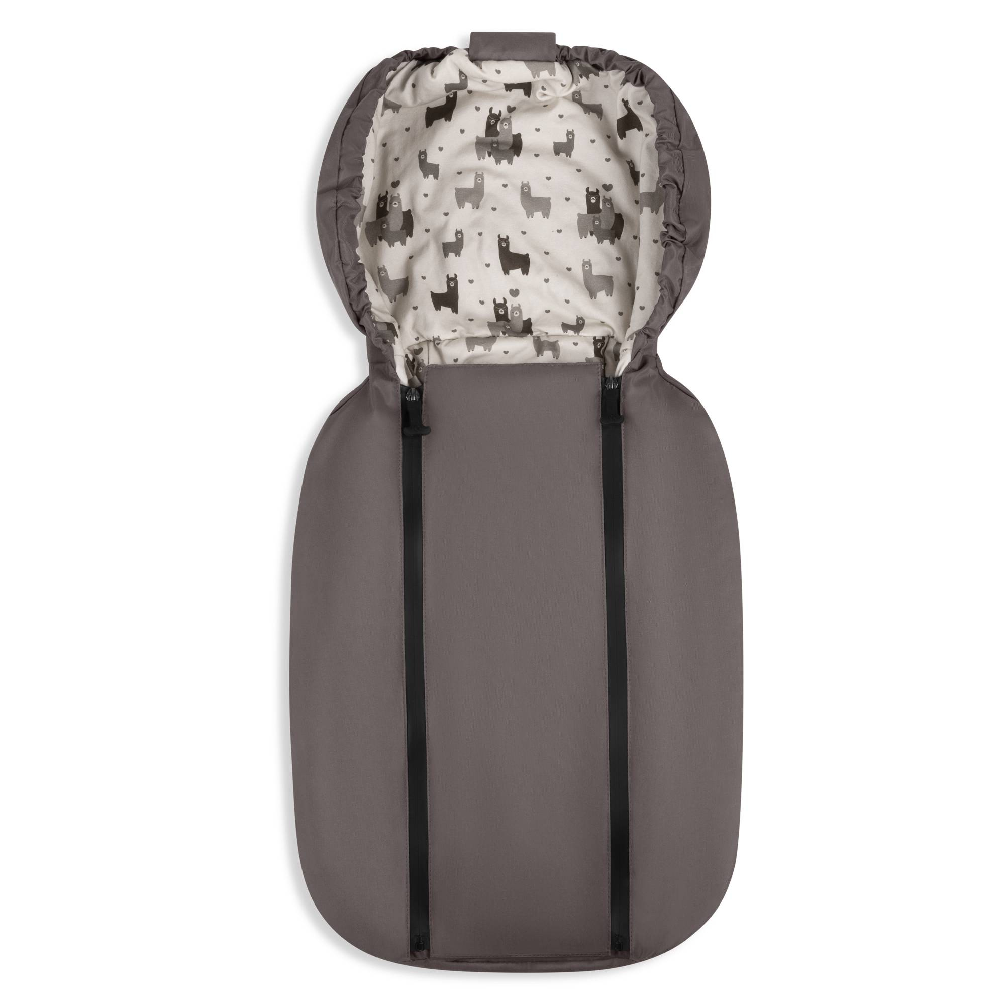 Kinderwagen Komplettsets, ABC DESIGN, Braun – Produktansicht