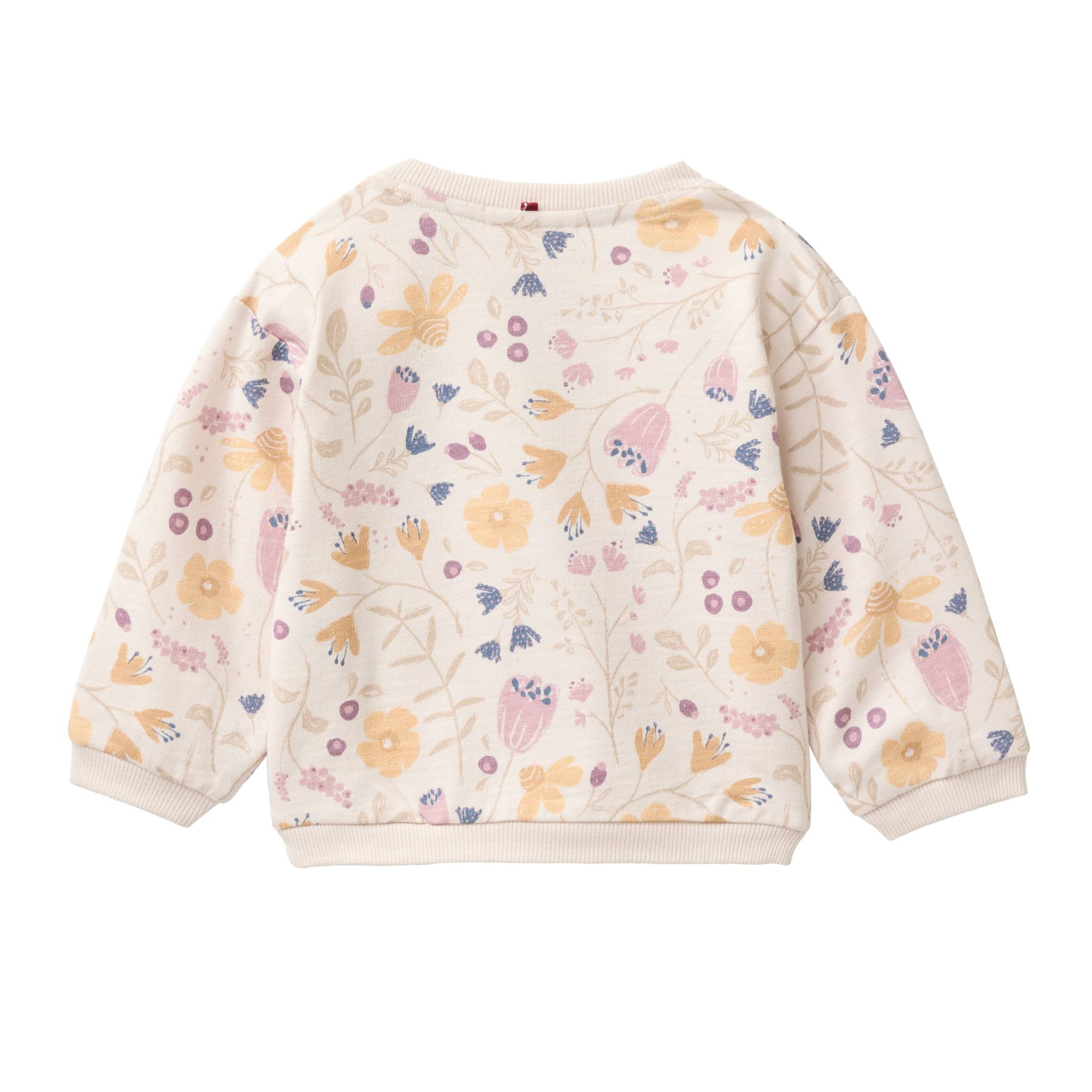 Pullover & Sweatshirts, People Wear Organic, Beige – Besonderheit: aus mindestens 95% Baumwolle