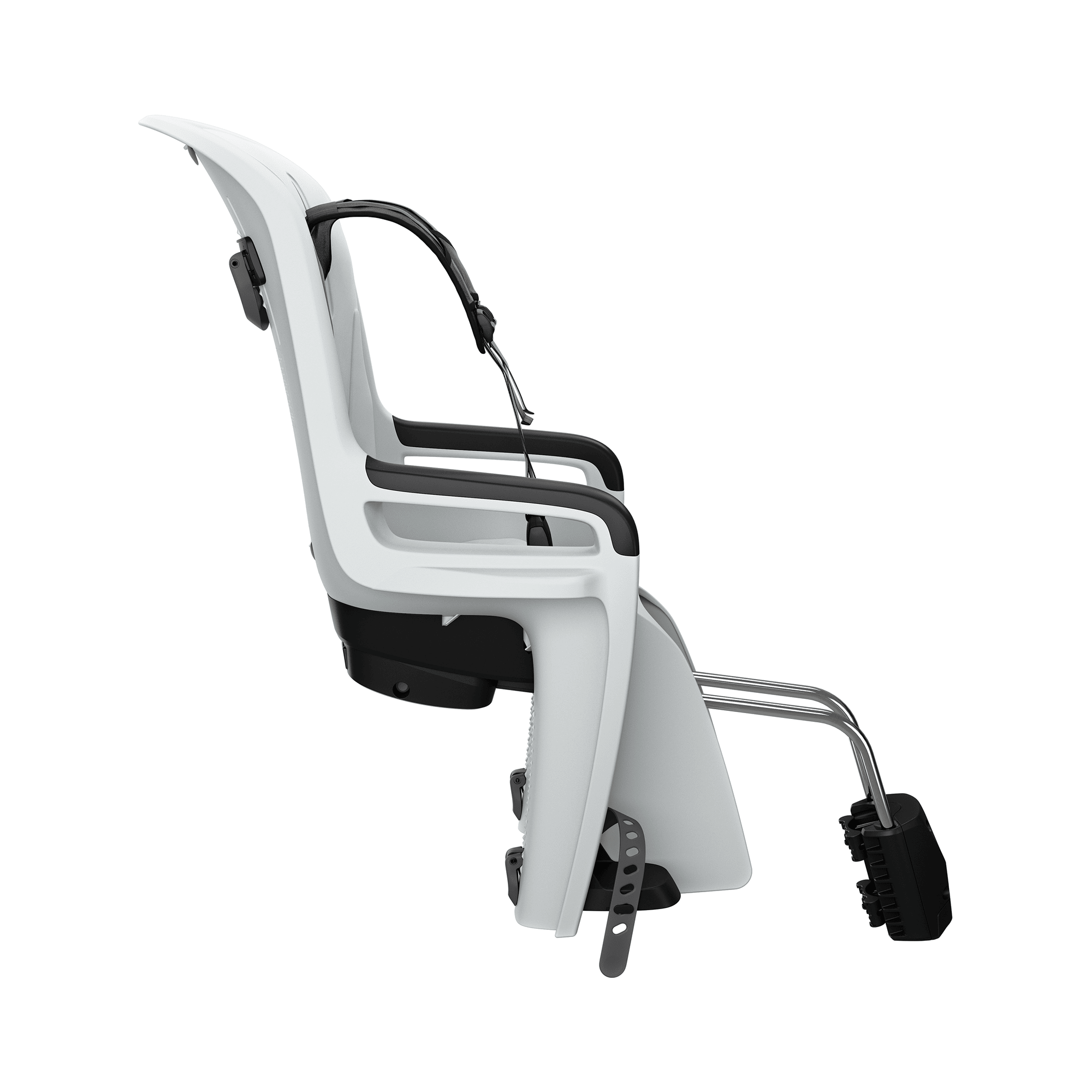 Fahrradsitze, THULE, Grau – Produktansicht