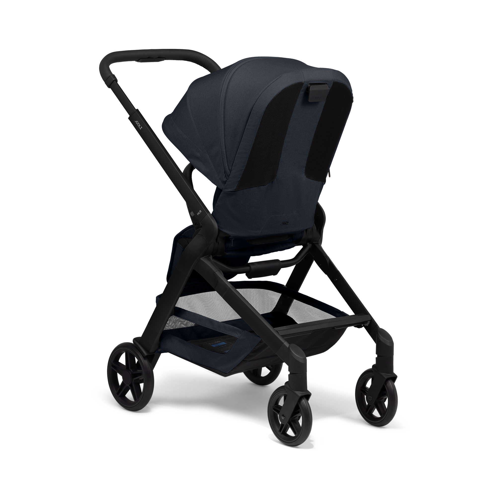 Kombi-Kinderwagen, JOOLZ, Blau – Produktansicht
