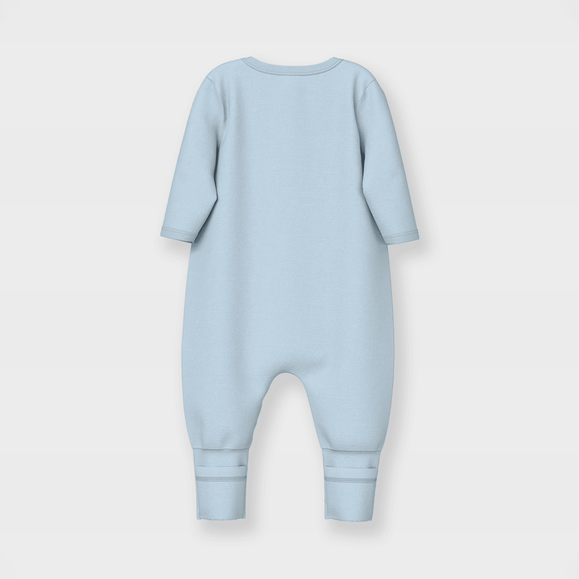 Einteiler, name it, Blau – Produktansicht