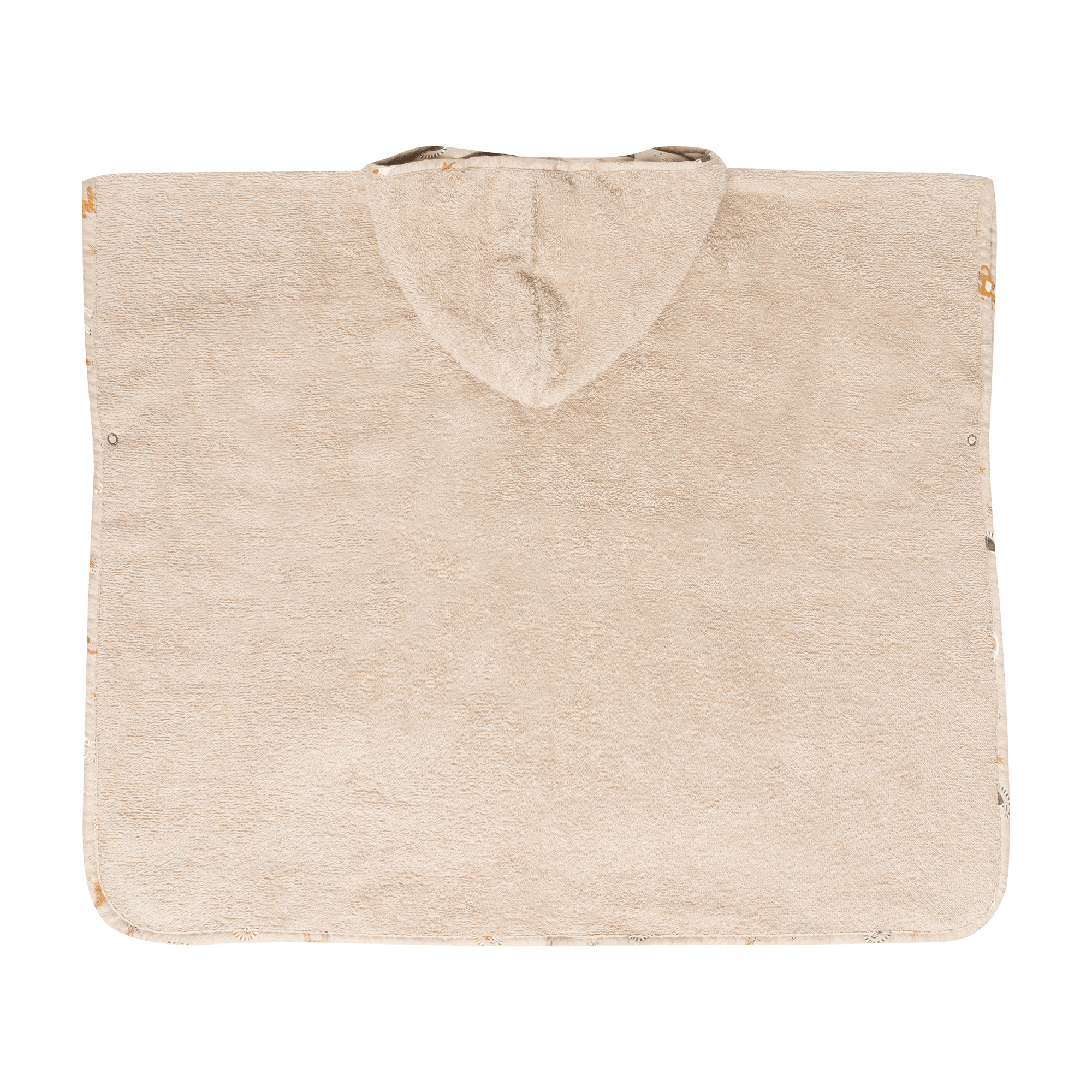 Bademäntel, bébé-jou, Beige – Besonderheit: hoher Tragekomfort