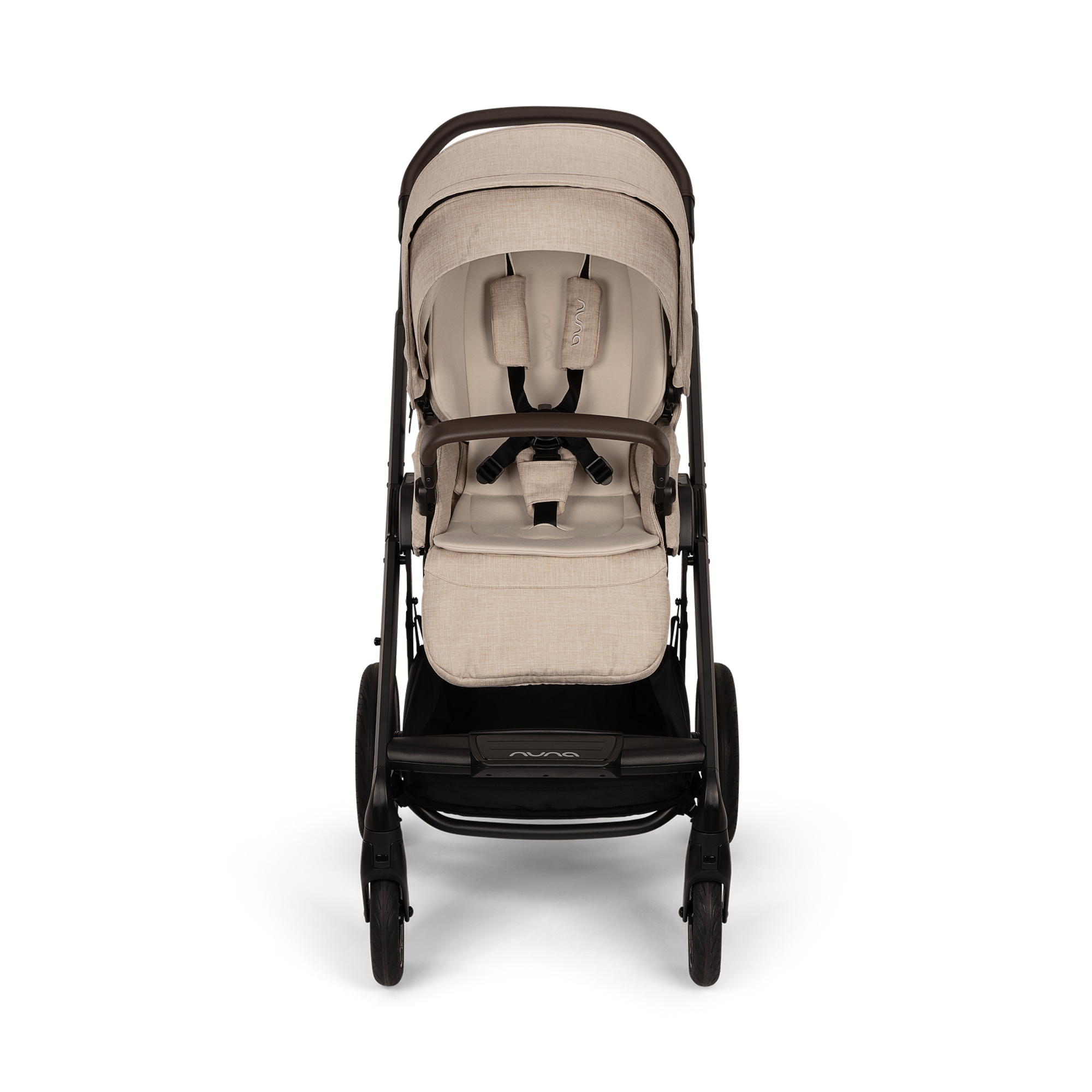 Sportwagen, nuna, Beige – Produktansicht