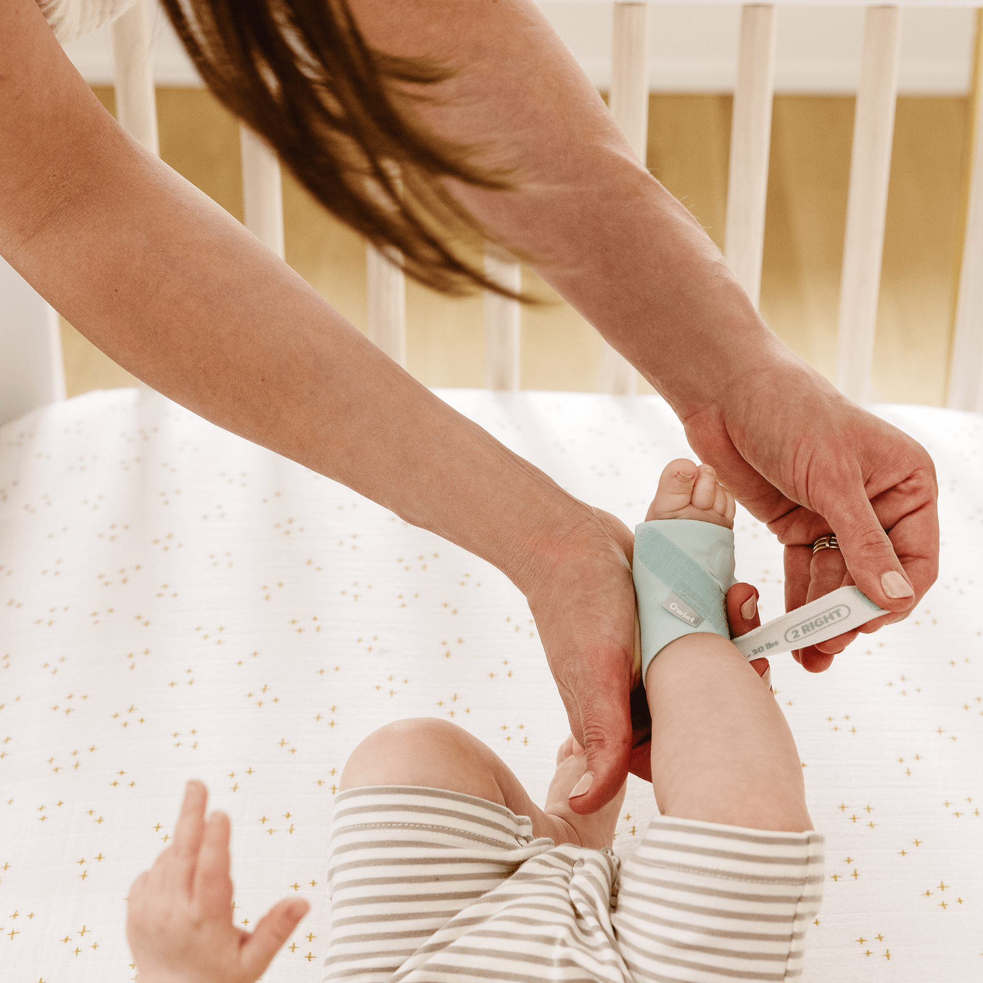 Video Babyphone, Owlet – Produktansicht