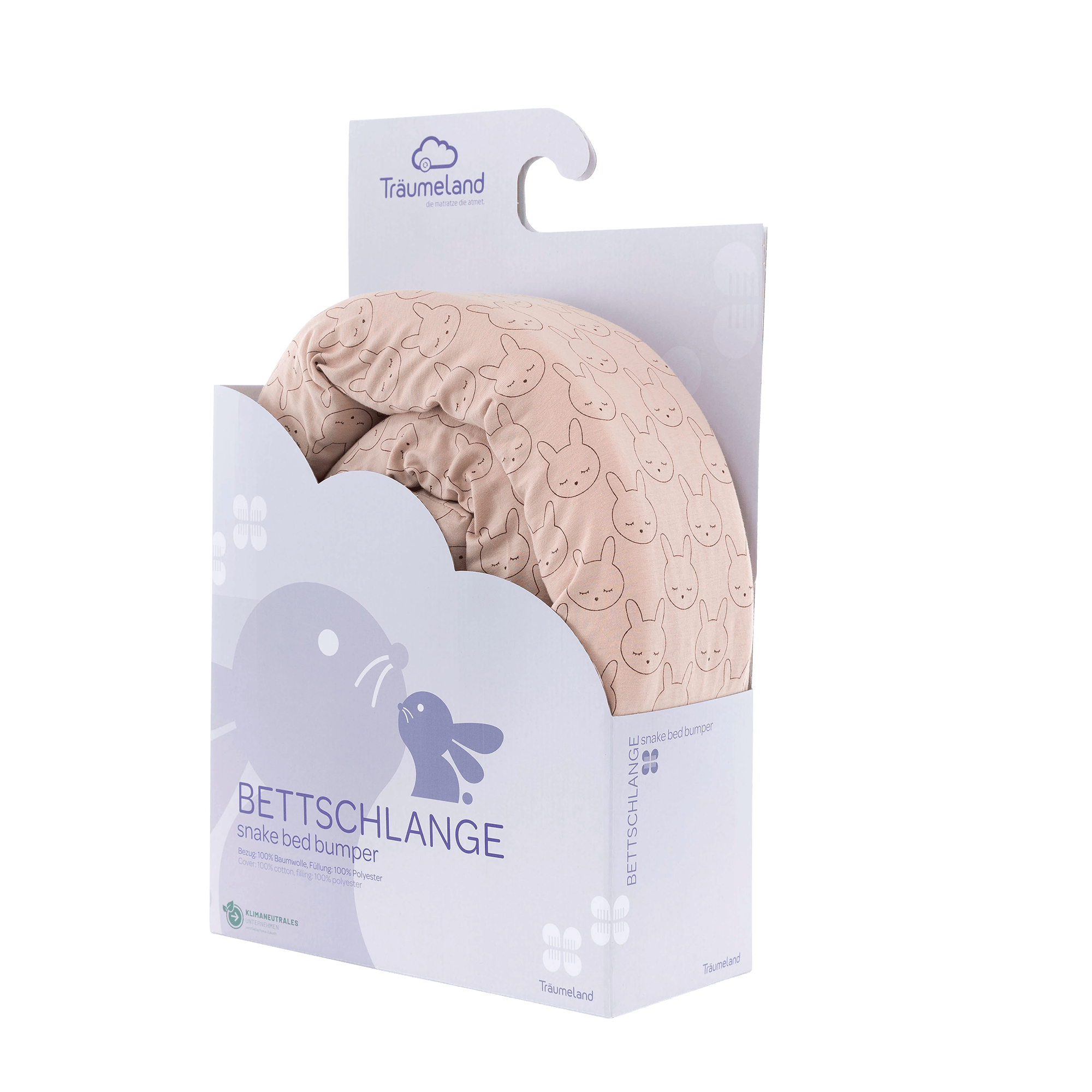 Nestchen, Träumeland, Beige – Produktansicht