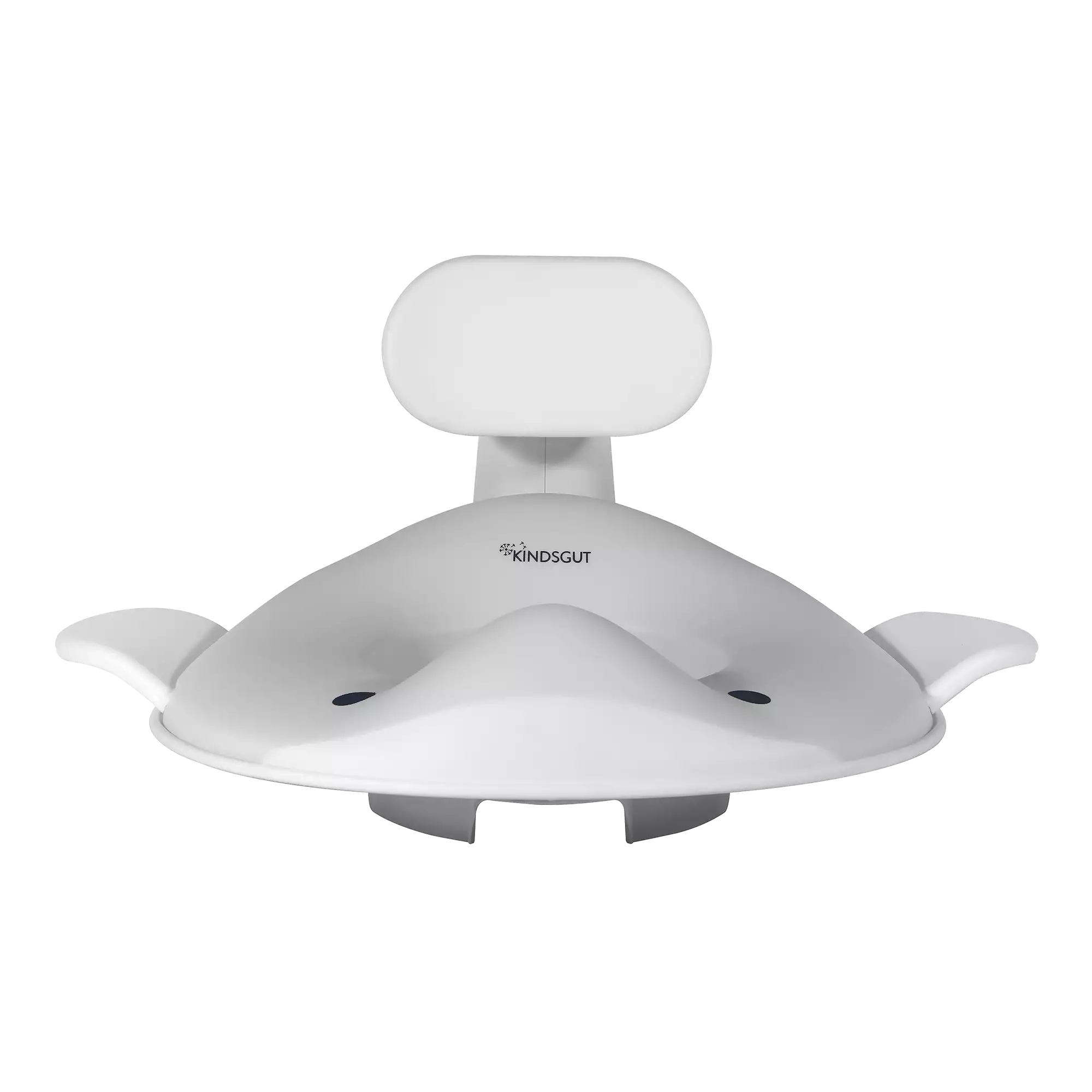 Toilettensitze, KINDSGUT, Grau – Produktansicht