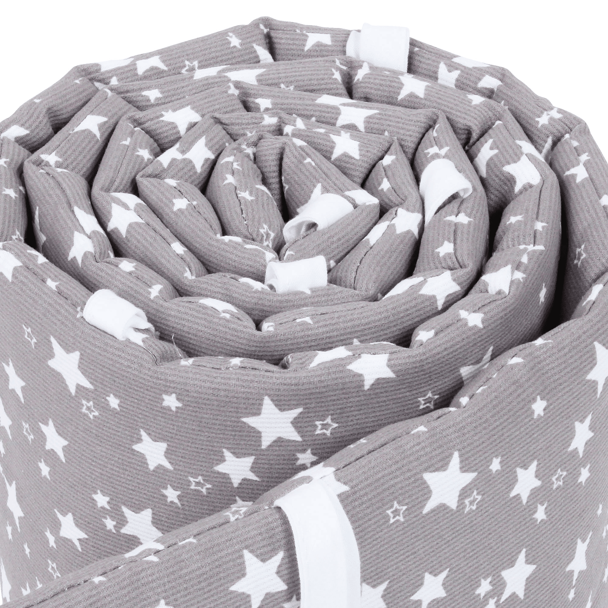 Nestchen, babybay, Beige – Produktansicht