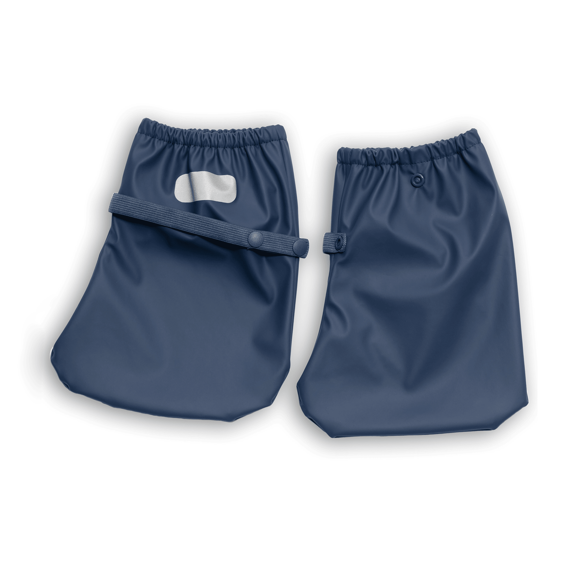 Regenbekleidung, LITTLE ONE, Blau – Besonderheit: schützt die Füße zuverlässig vor Nässe
