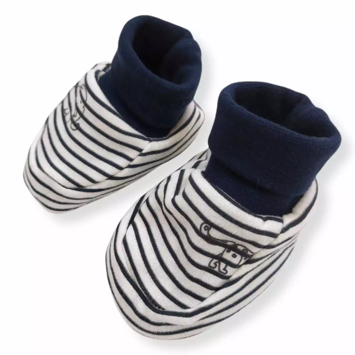 Babyschuhe, LITTLE – Produktansicht