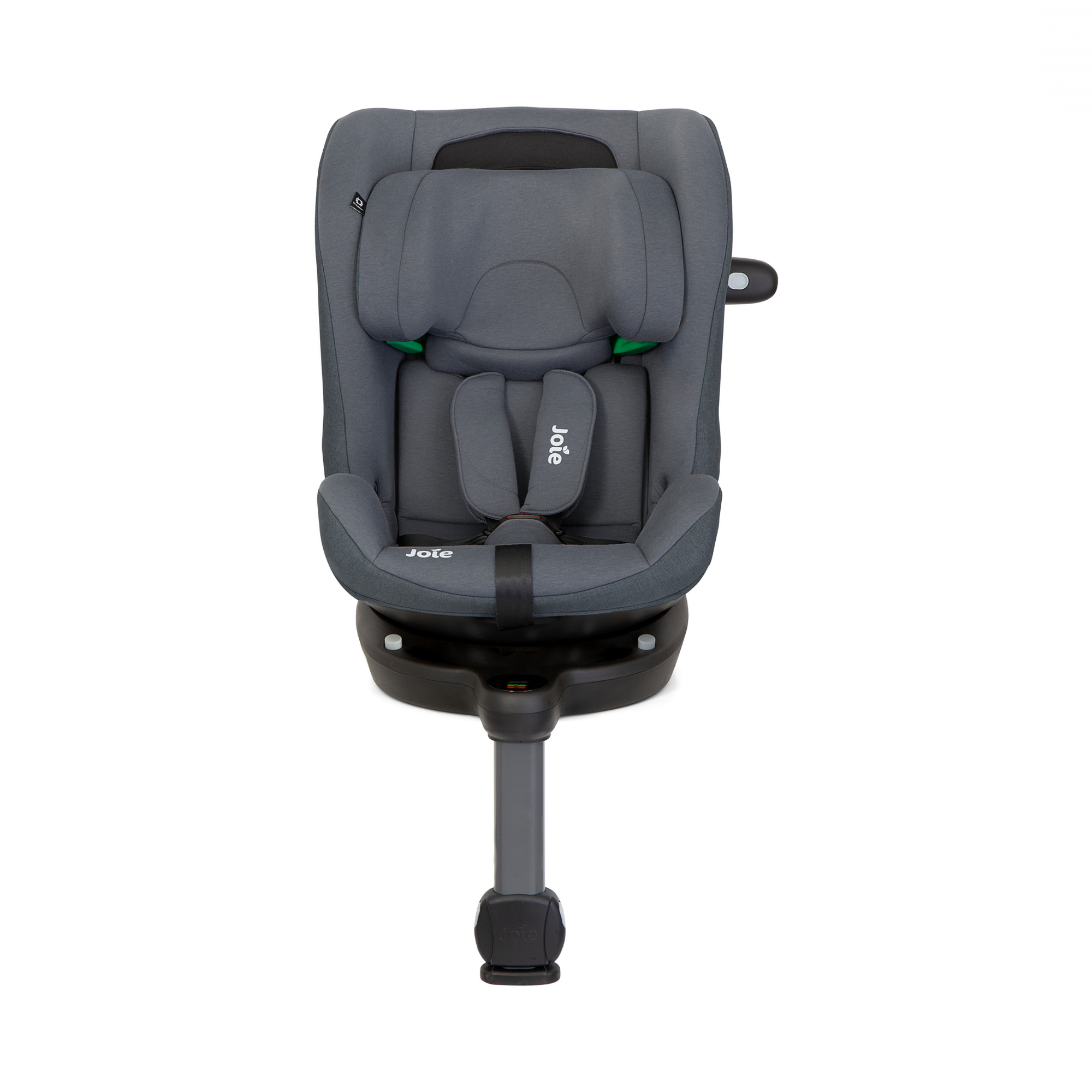 Reboarder 0-18 kg, Gruppe 0+/1, Joie, Schwarz – Produktansicht