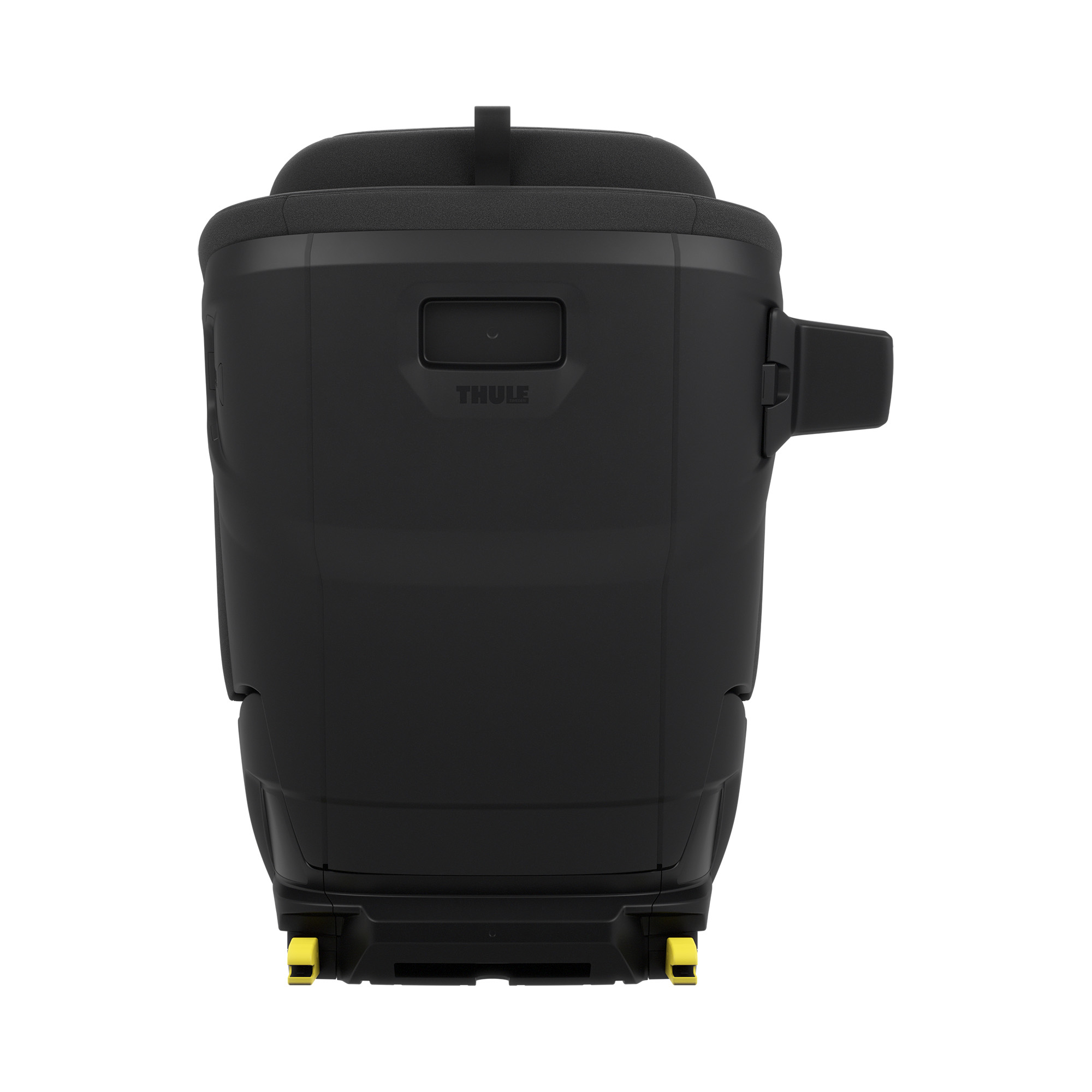 Kindersitze 15-36 kg, Gruppe 2/3, THULE, Schwarz – Produktansicht