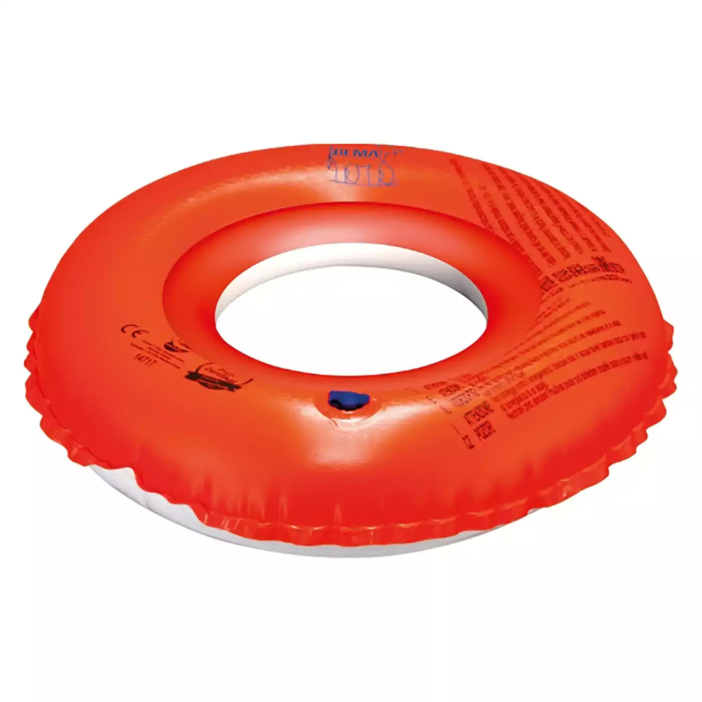 Schwimmring Bema Orange 2000573279108 3