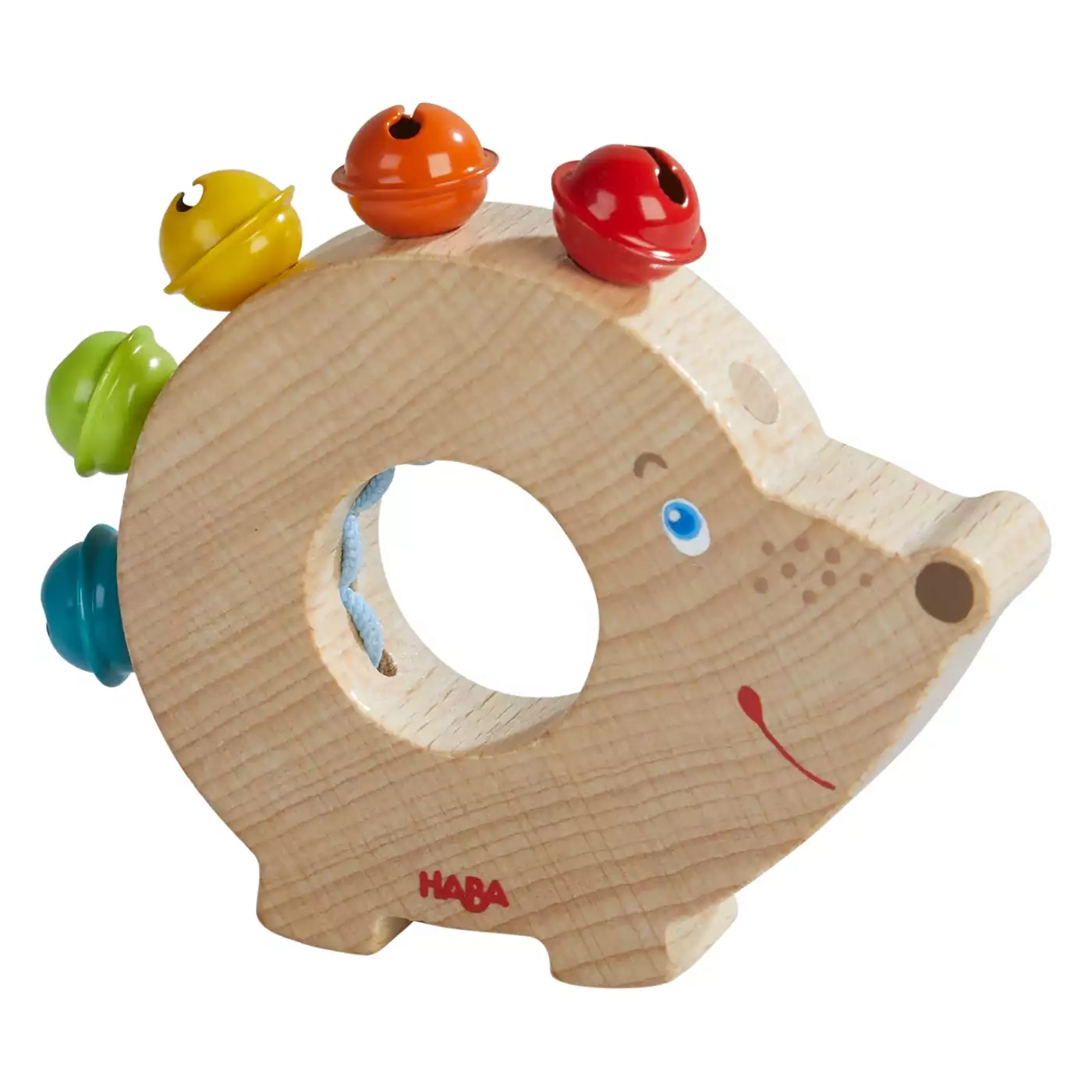 Holzspielzeug, HABA, Mehrfarbig – Produktansicht